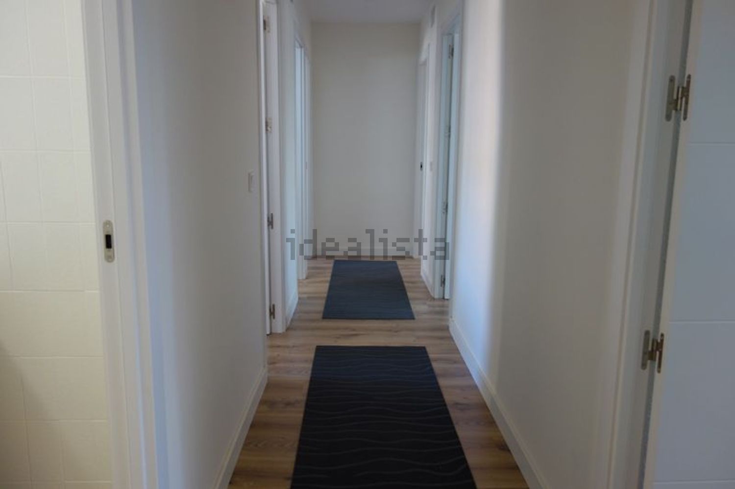 Zimmer zur Miete, Madrid
