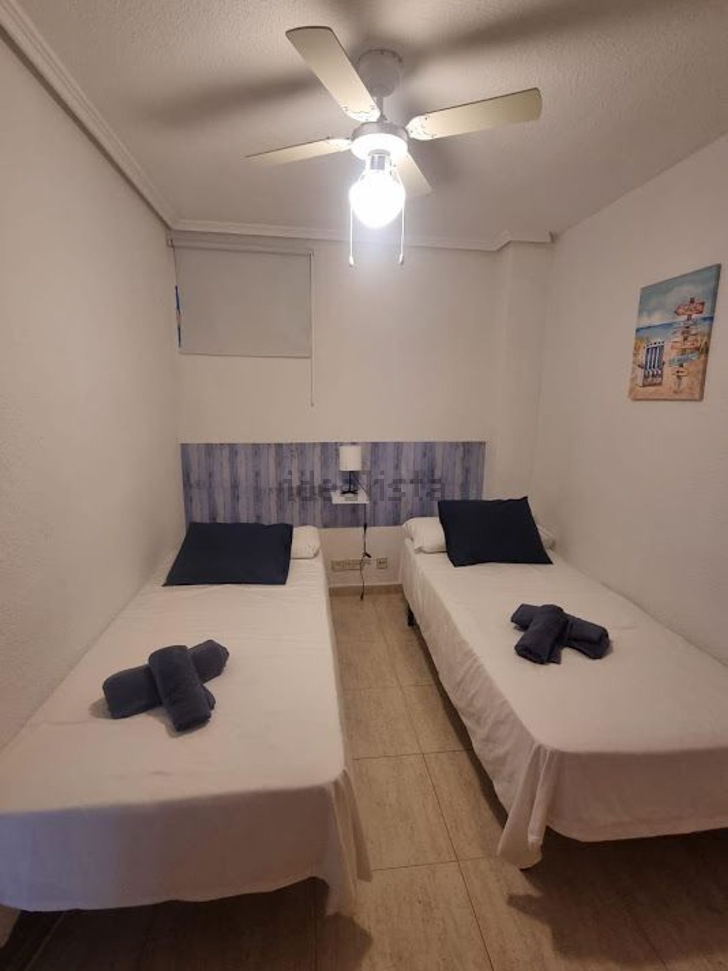 Piso de 110 m² en Cullera