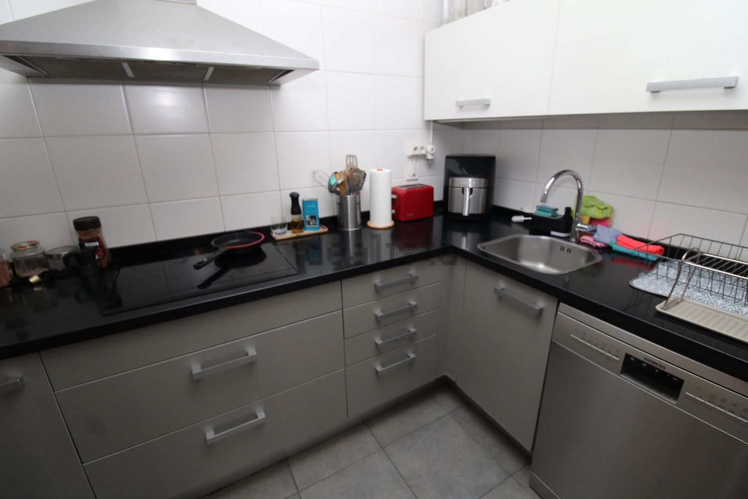 Wohnung 118 m² in Madrid