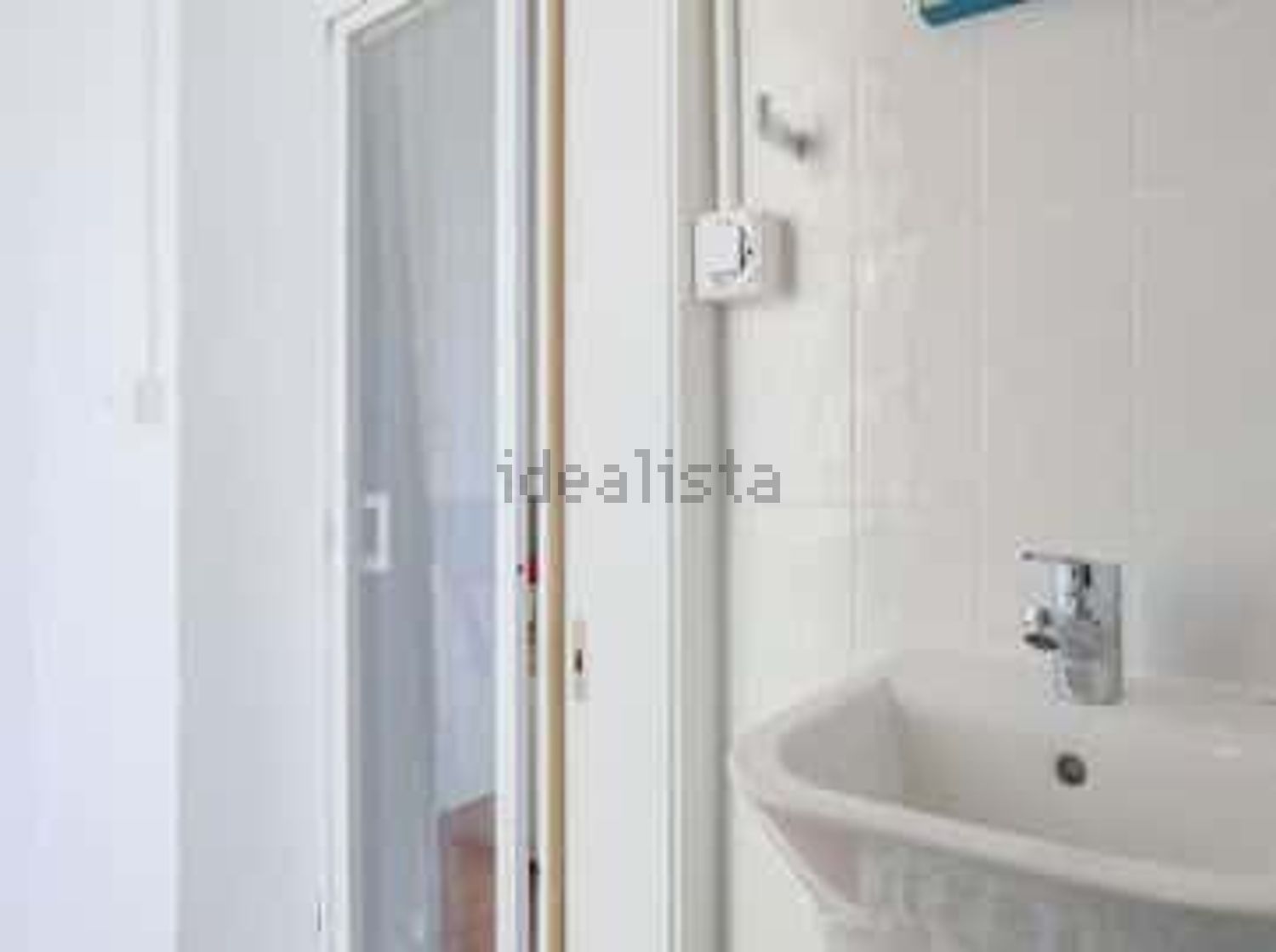 Room for rent, Barcelona