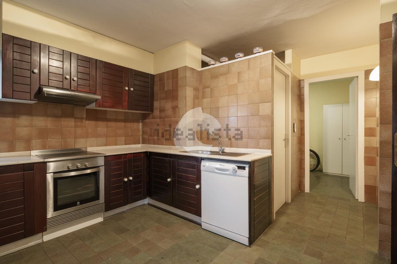 Wohnung 301 m² in A Coruña