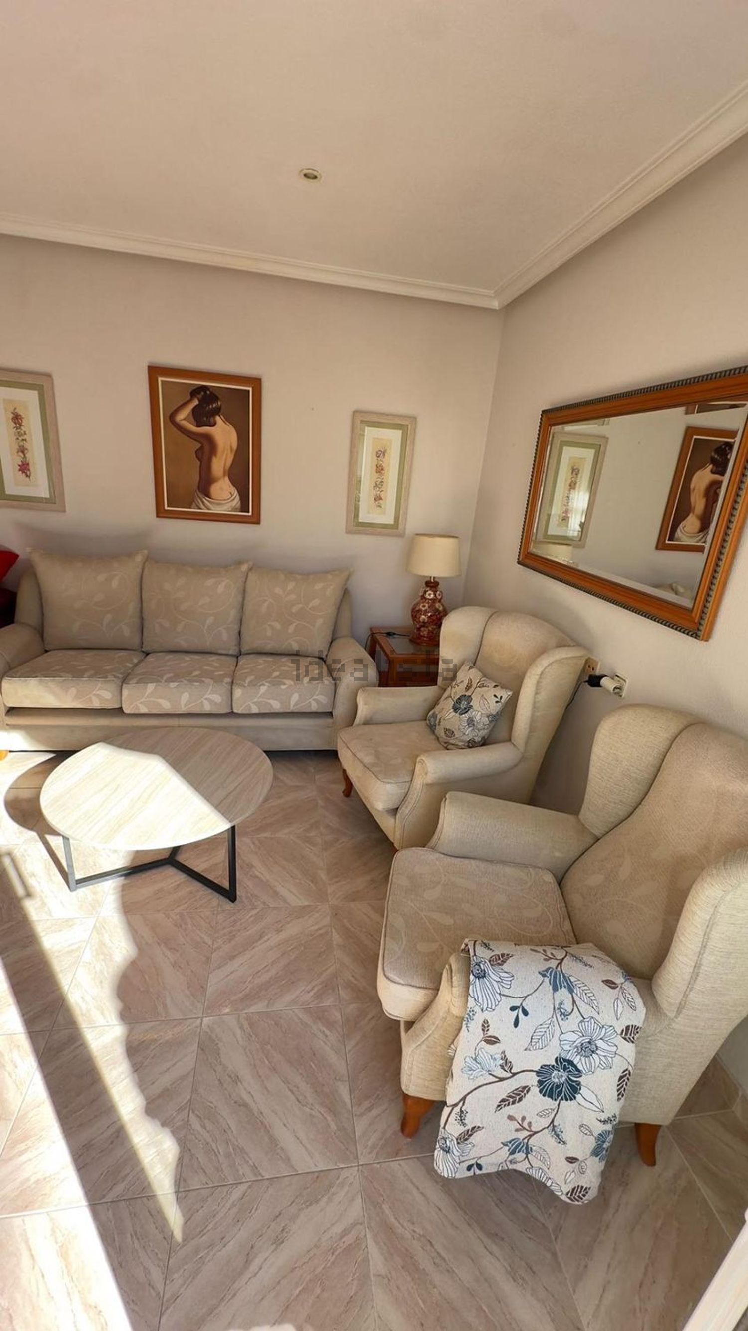 Квартира 123 м² в Torrevieja