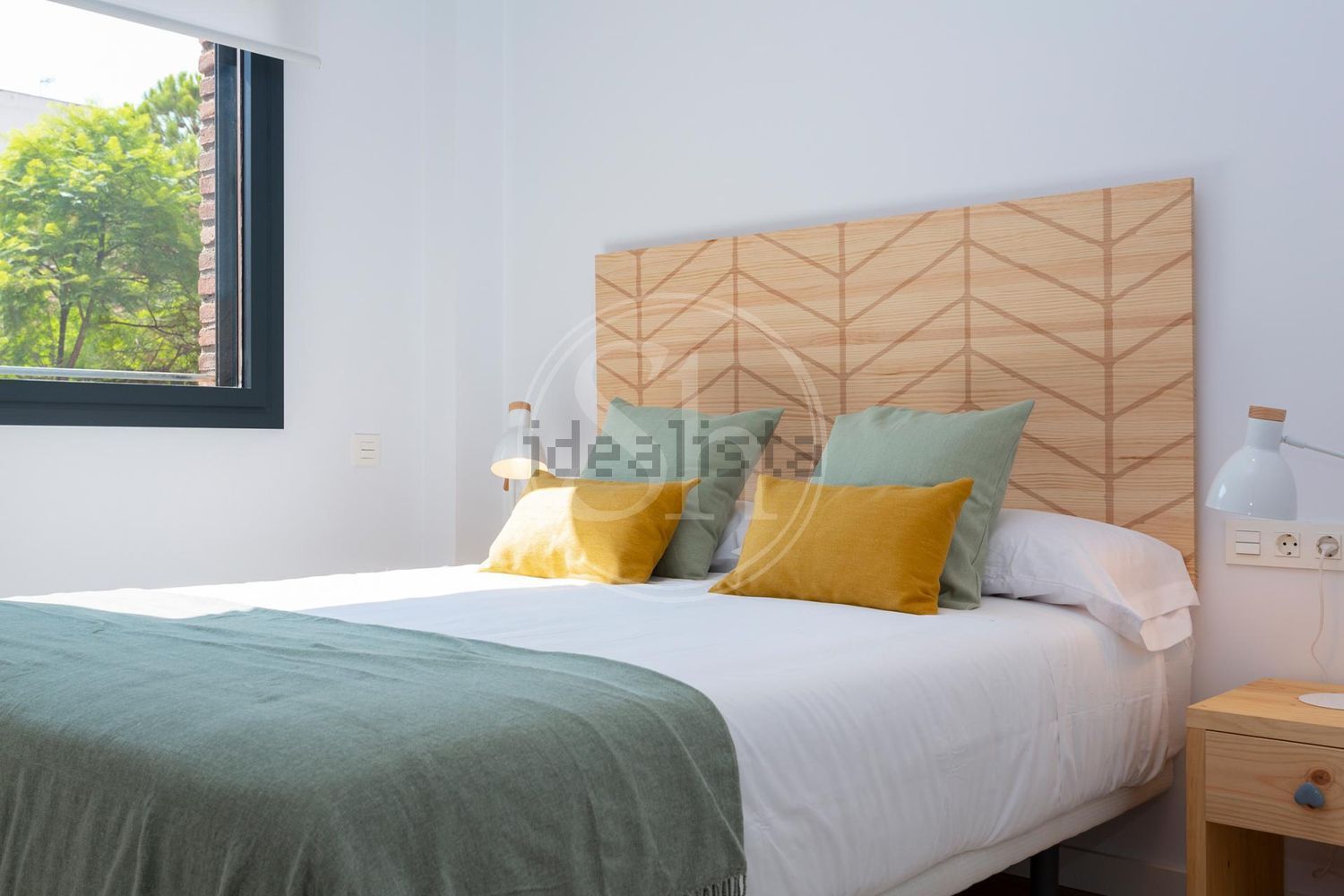 Pis de 55 m² a Barcelona