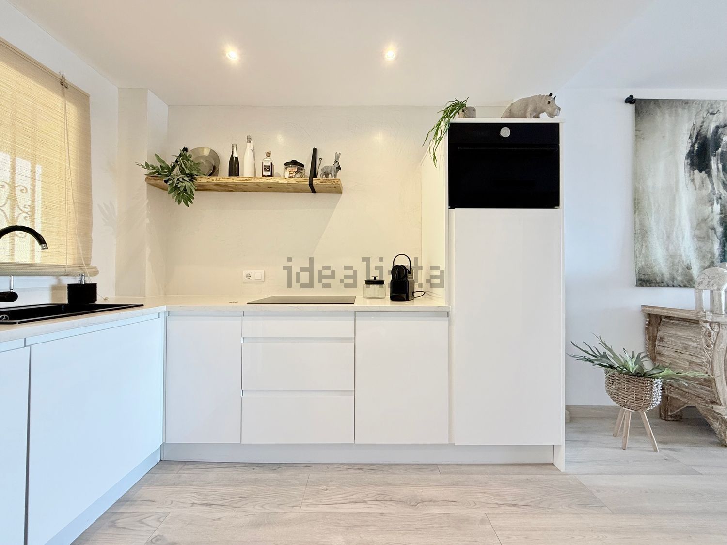 Pis de 83 m² a Altea