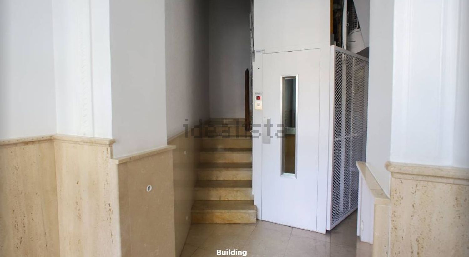 Stanza in affitto, Valencia