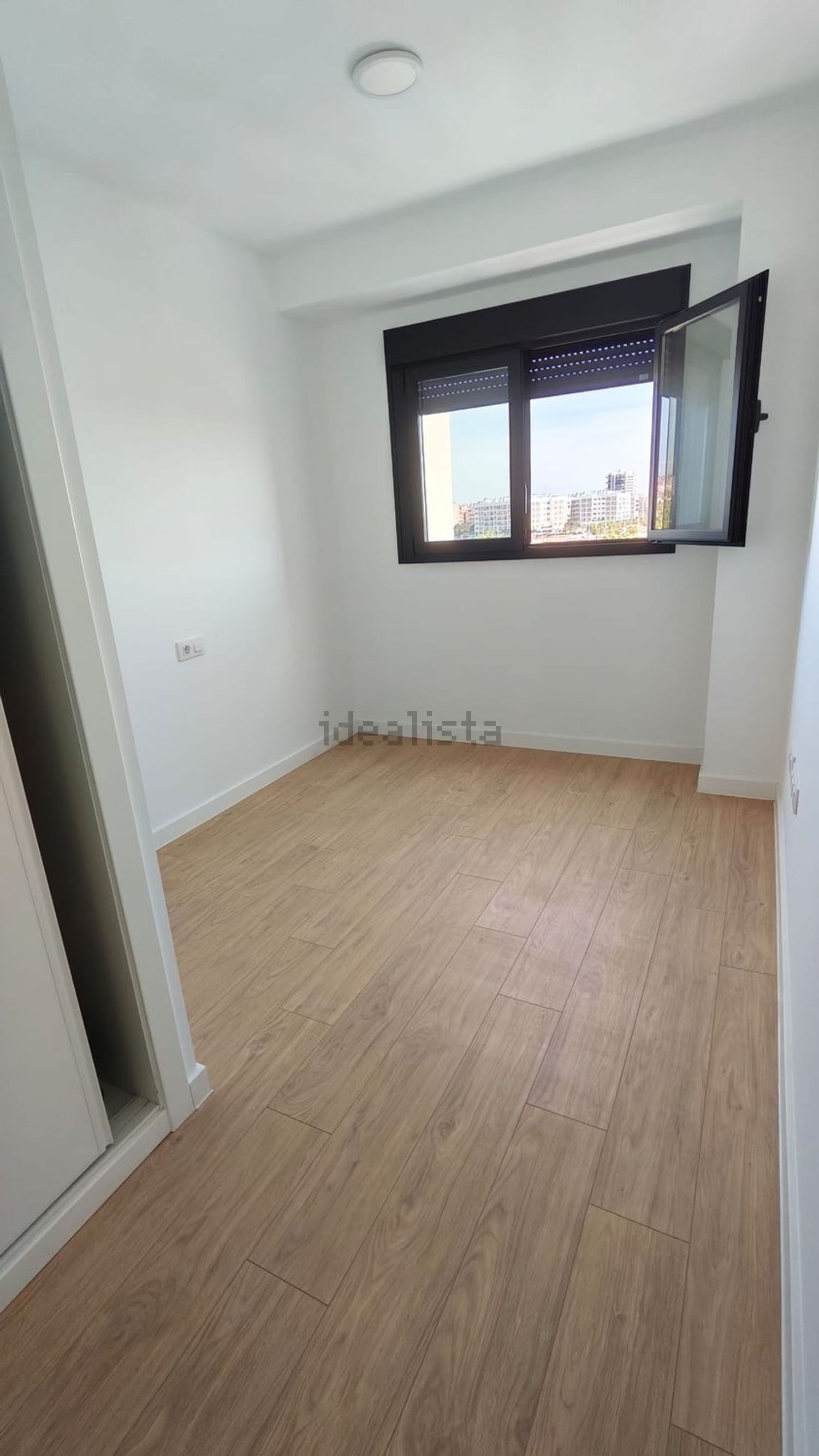 Pis de 95 m² a Còrdova