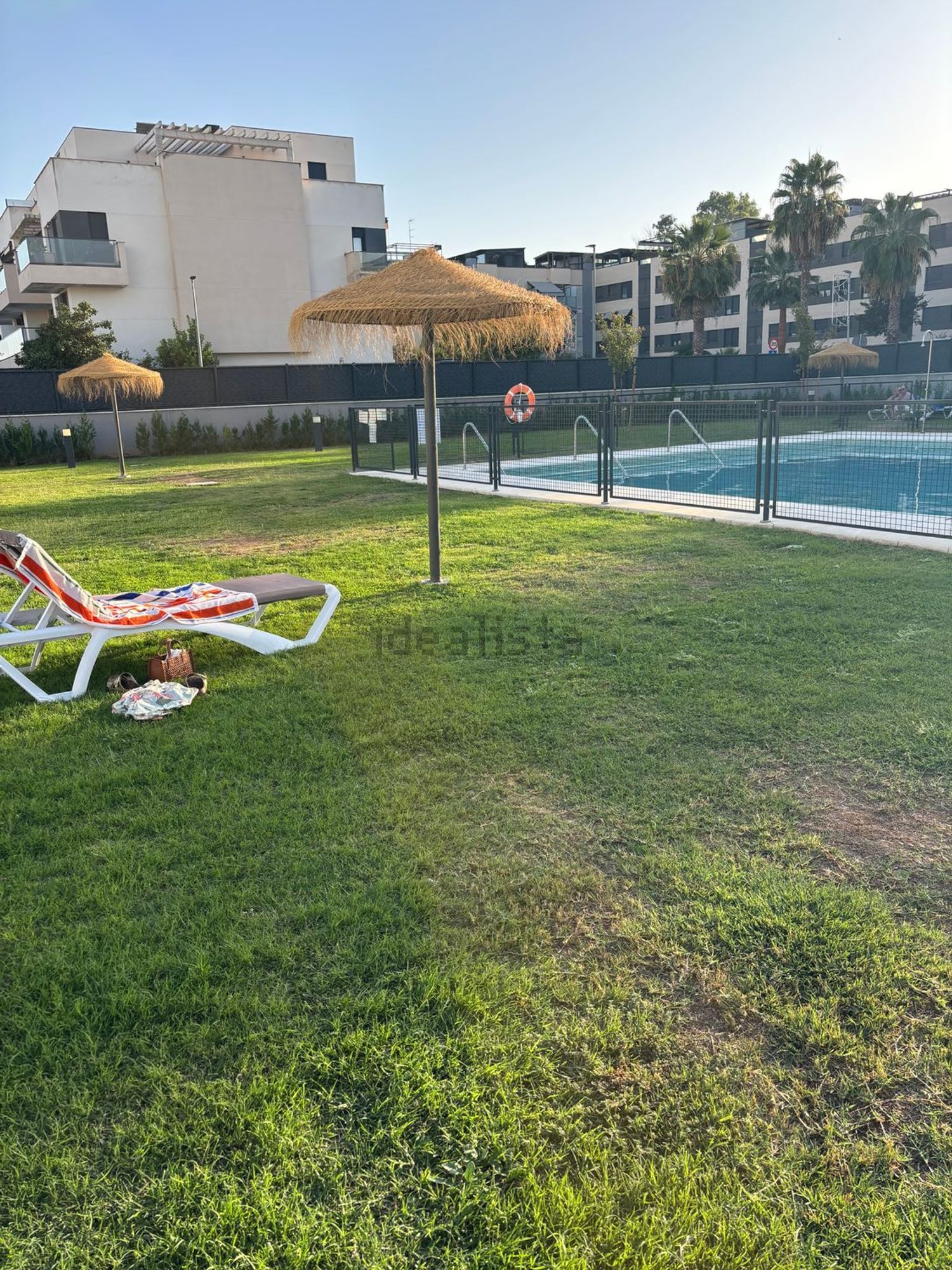 Piso de 80 m² en San Juan de Aznalfarache