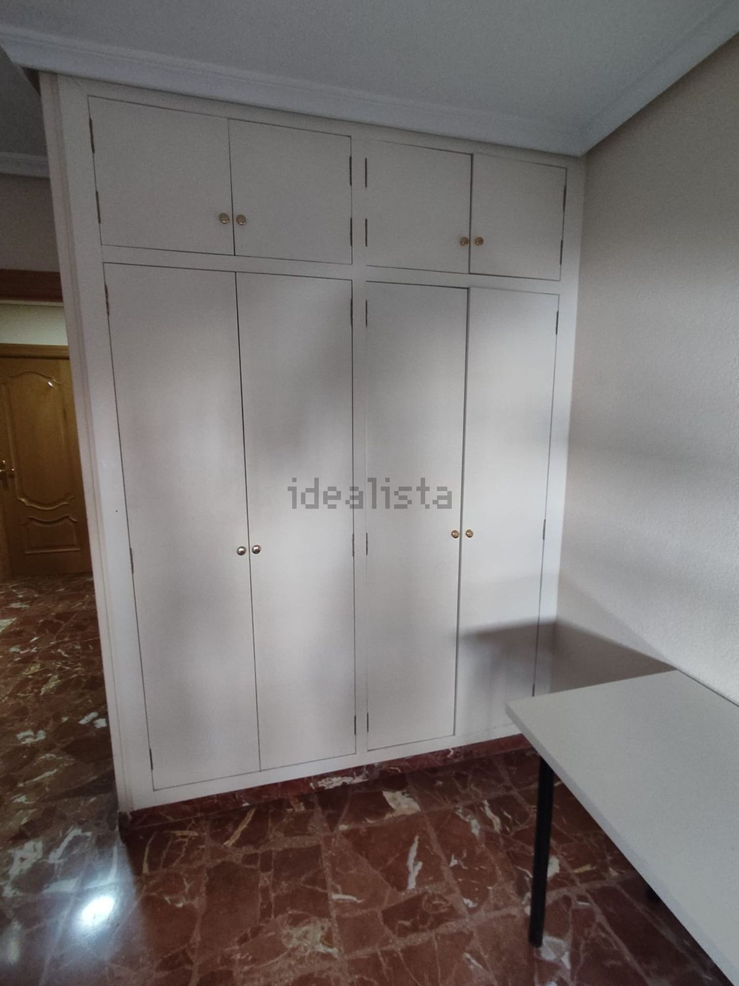 Pis de 105 m² a Múrcia