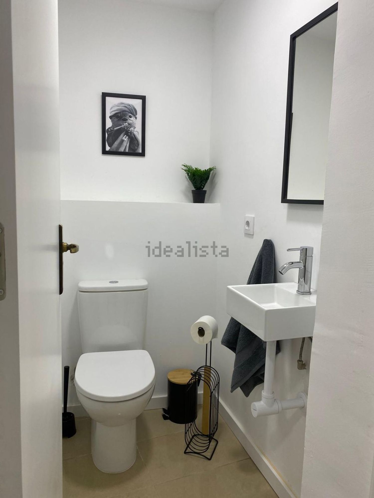 Habitación 120 m², Albacete