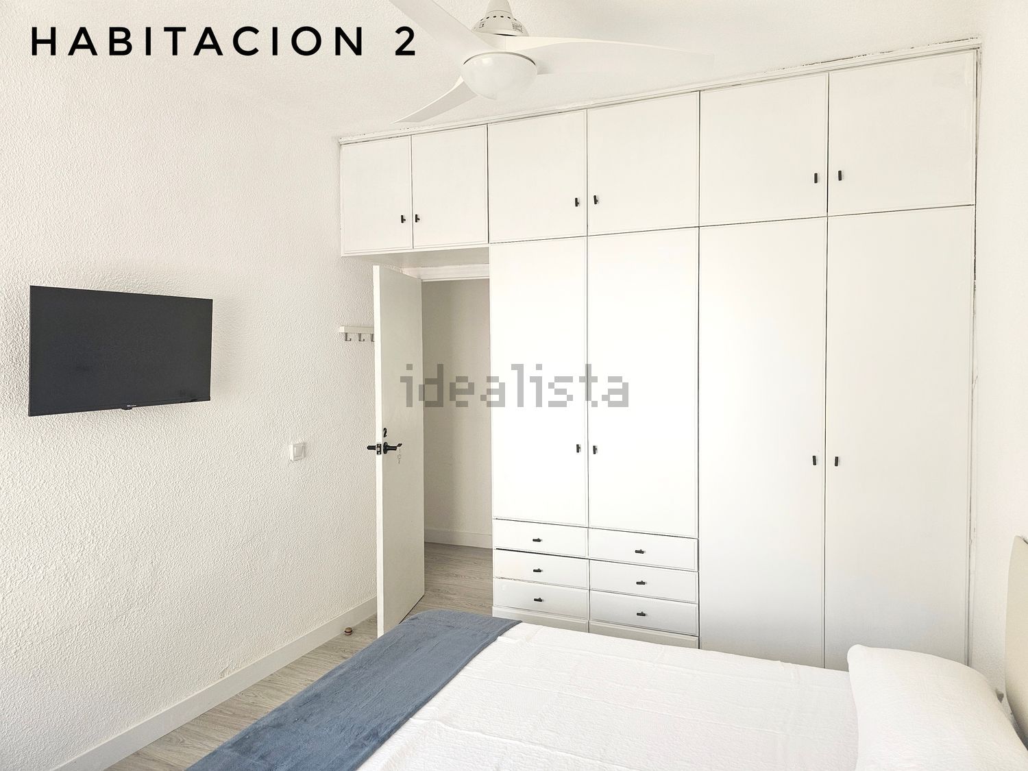 Habitació de lloguer, Castelló de la Plana