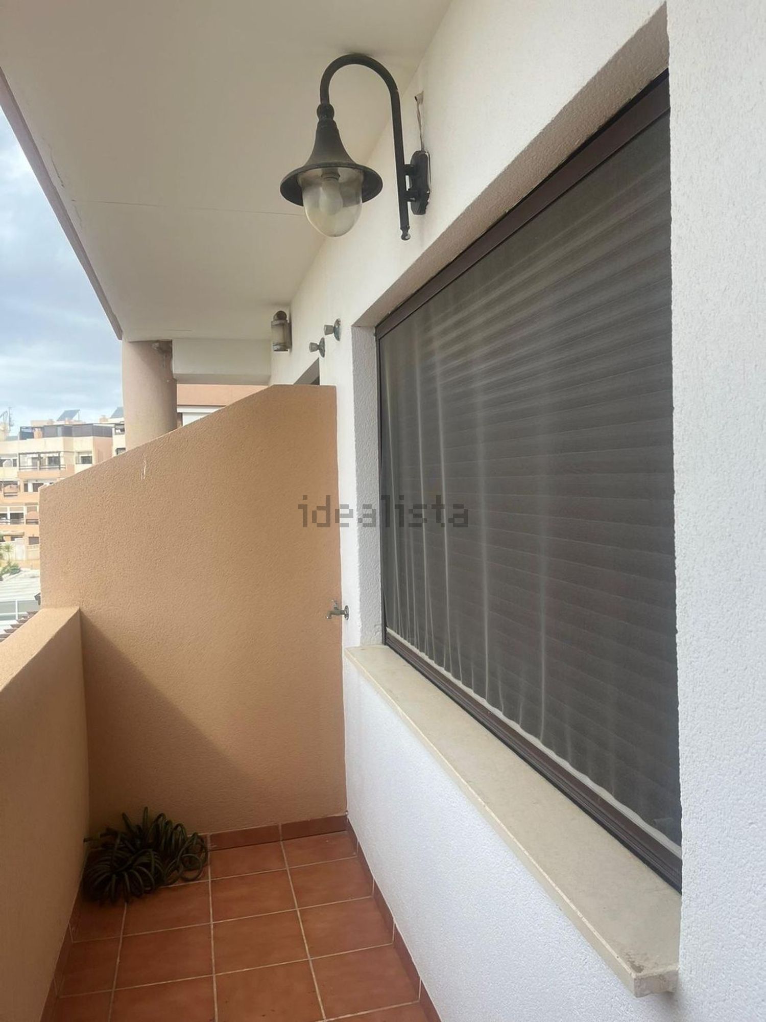Pis de 75 m² a Almeria