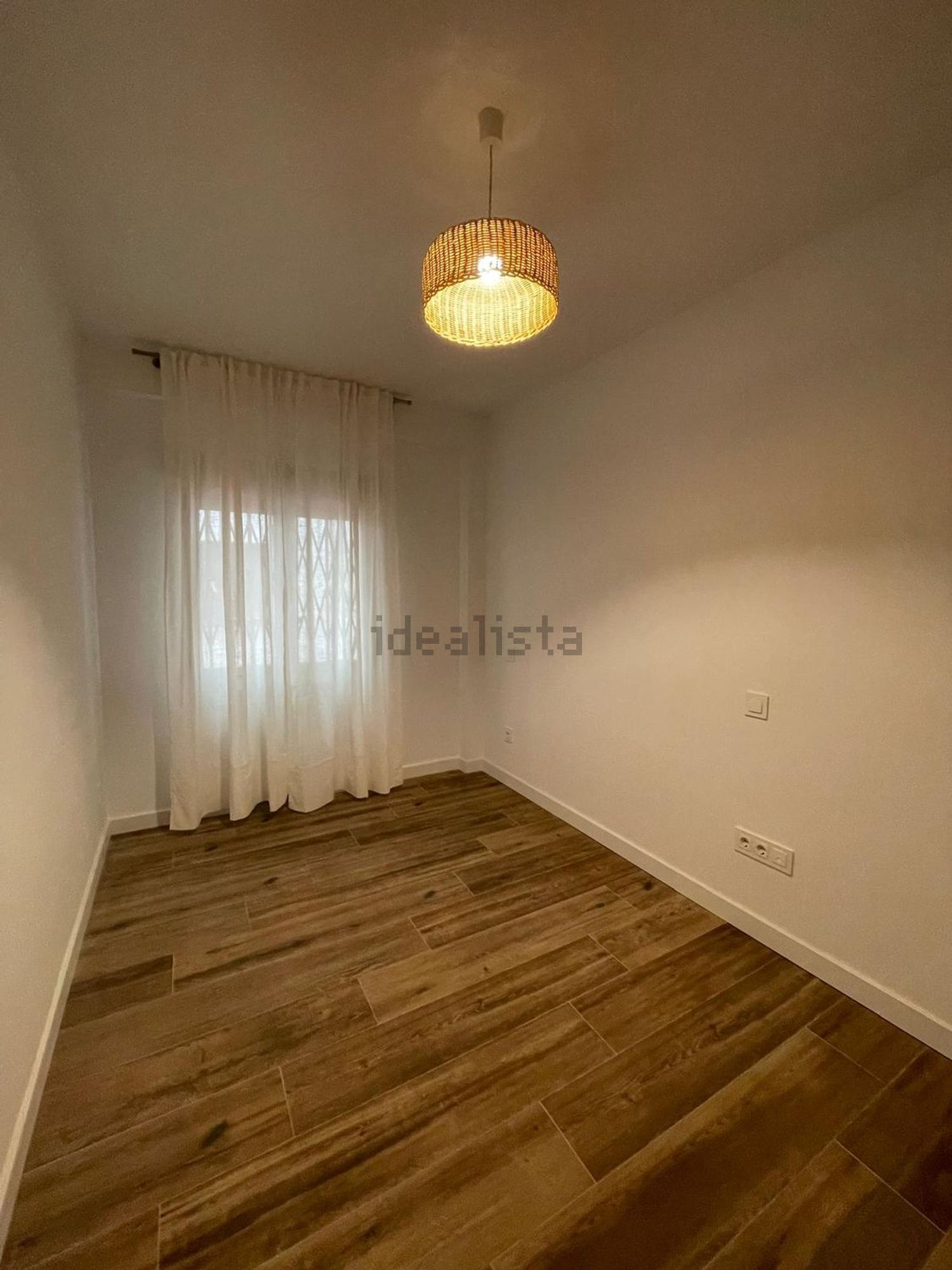 Pis de 58 m² a Madrid