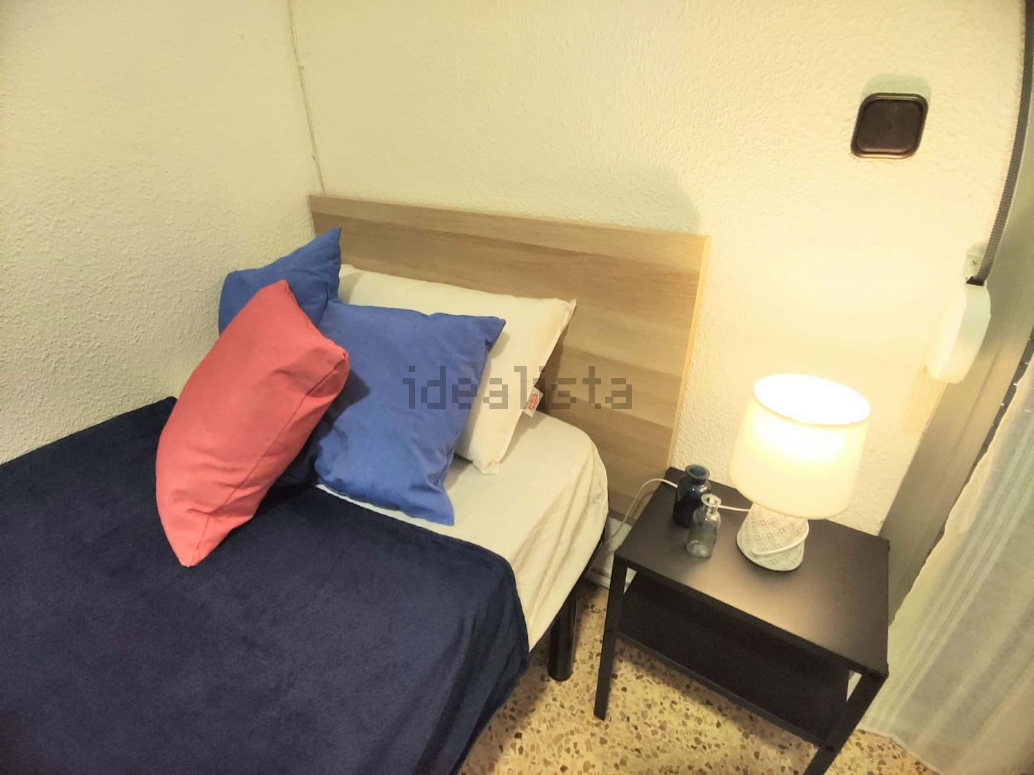 Habitación en alquiler, Burjasot