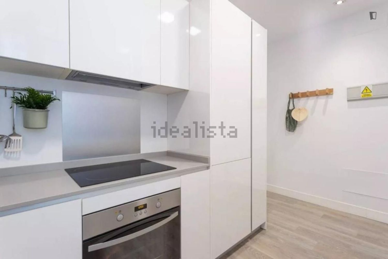 Piso de 78 m² en Madrid