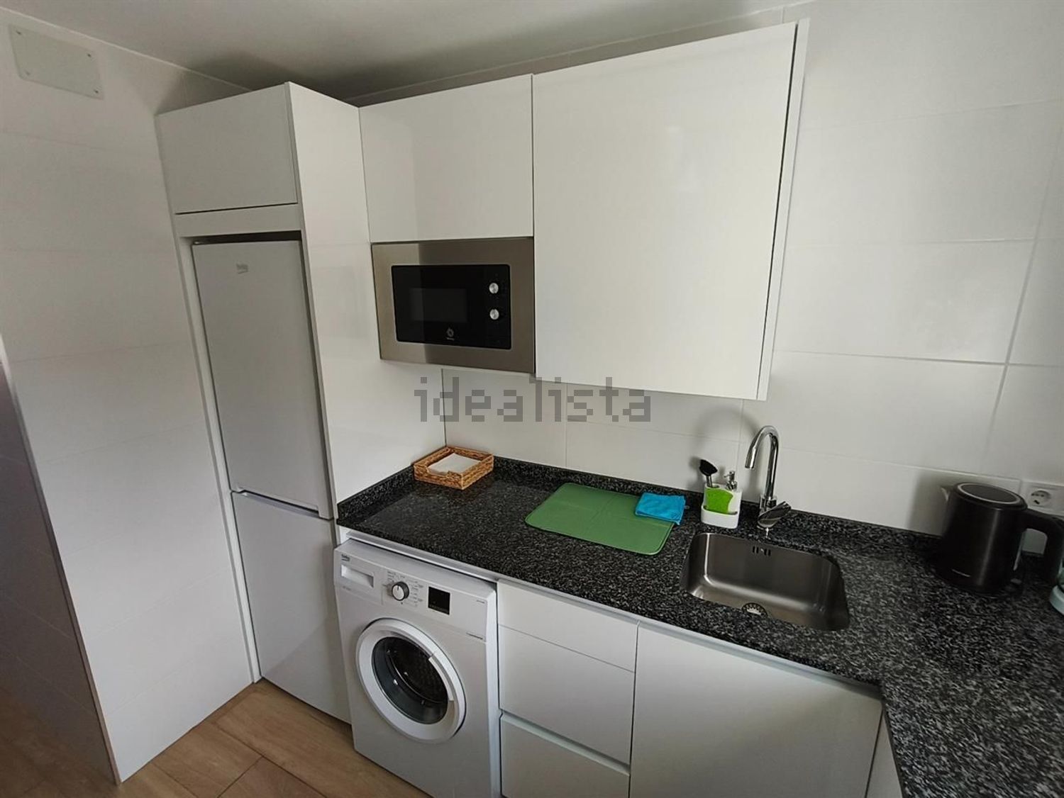Pis de 75 m² a Benalmádena