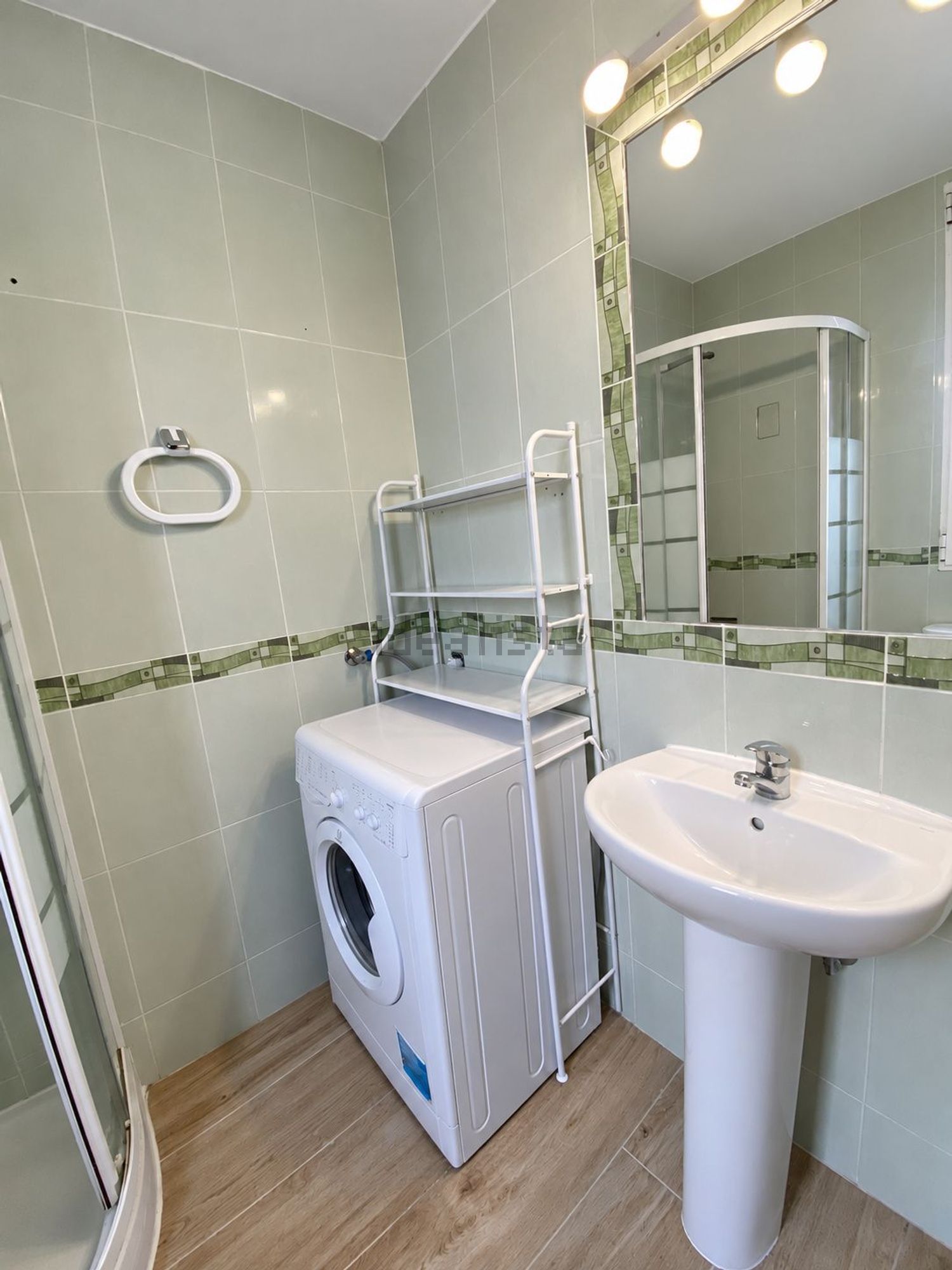 Quarto para alugar, Madrid