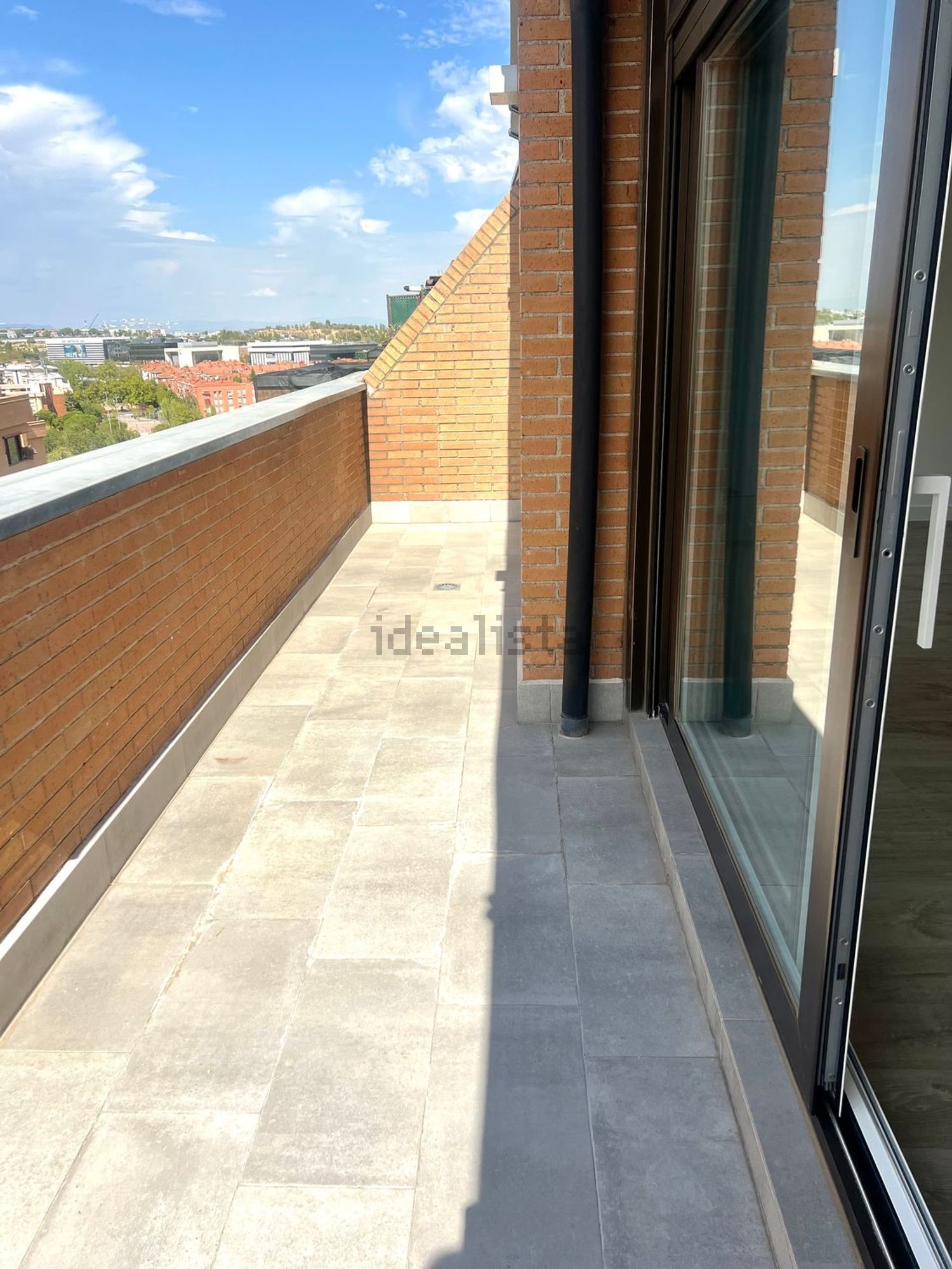 Piso de 130 m² en Madrid
