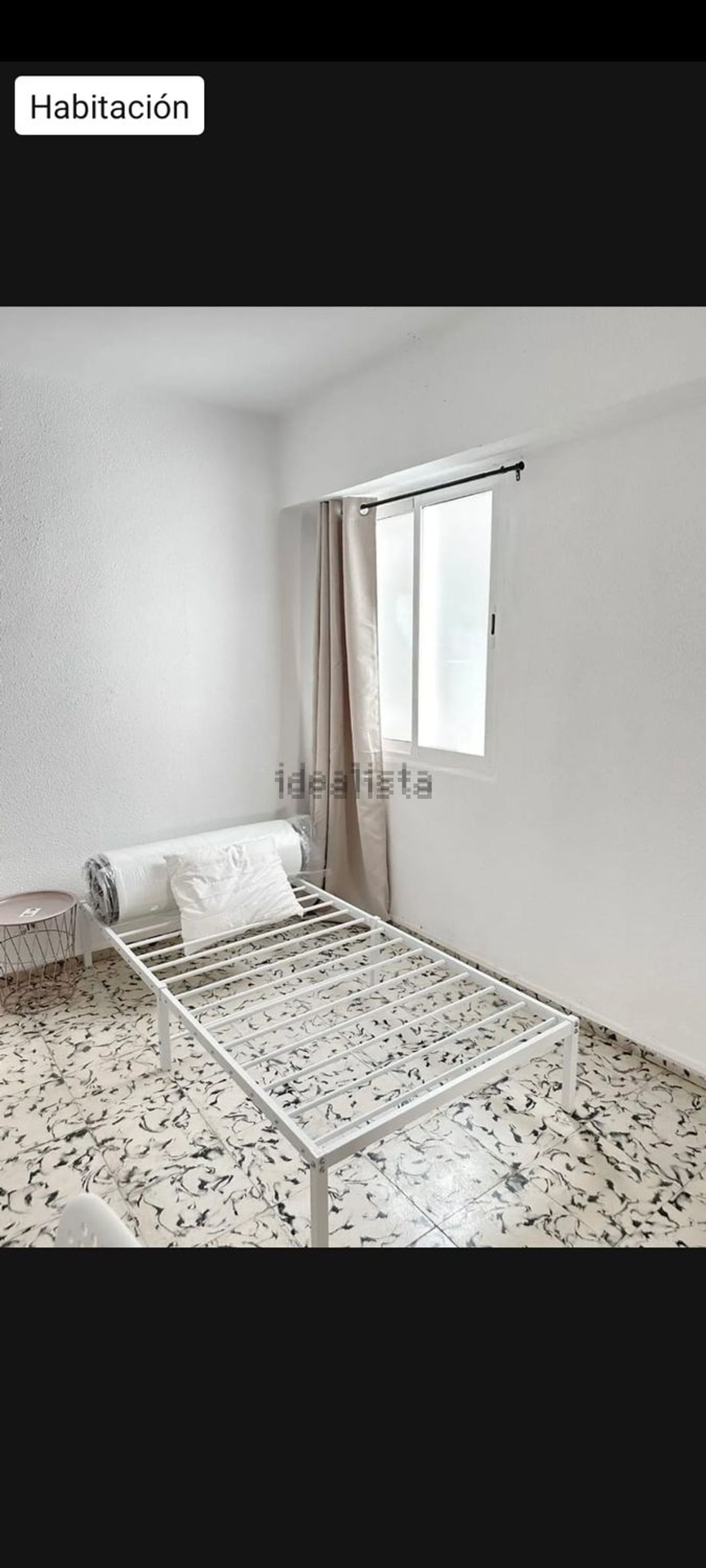Habitación 75 m², Castellón de la Plana