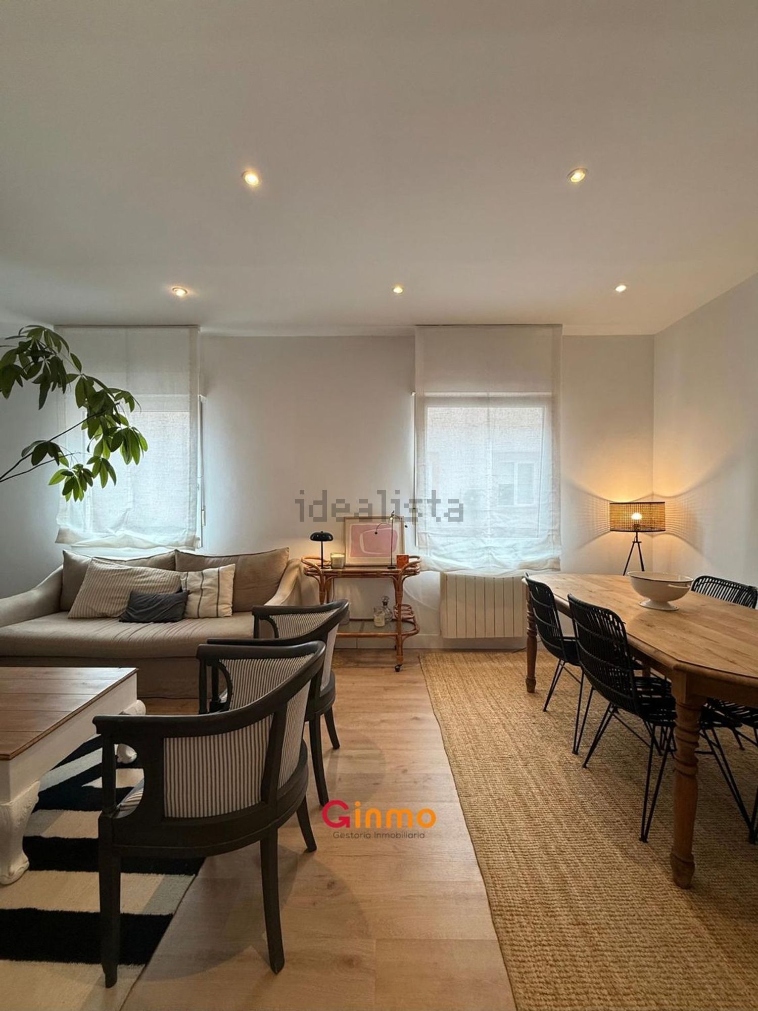Pis de 83 m² a Madrid