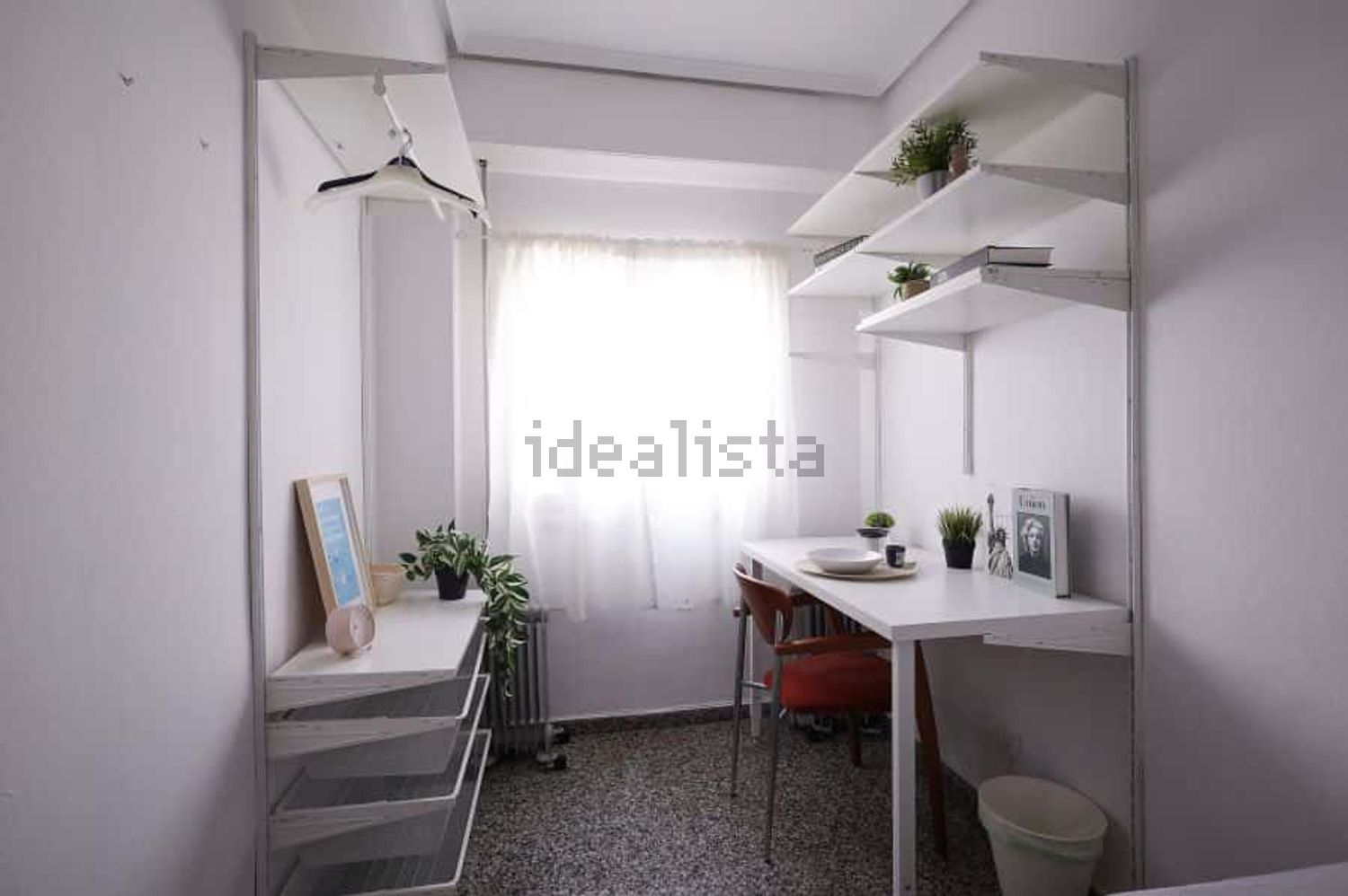 Habitación en alquiler, Valencia