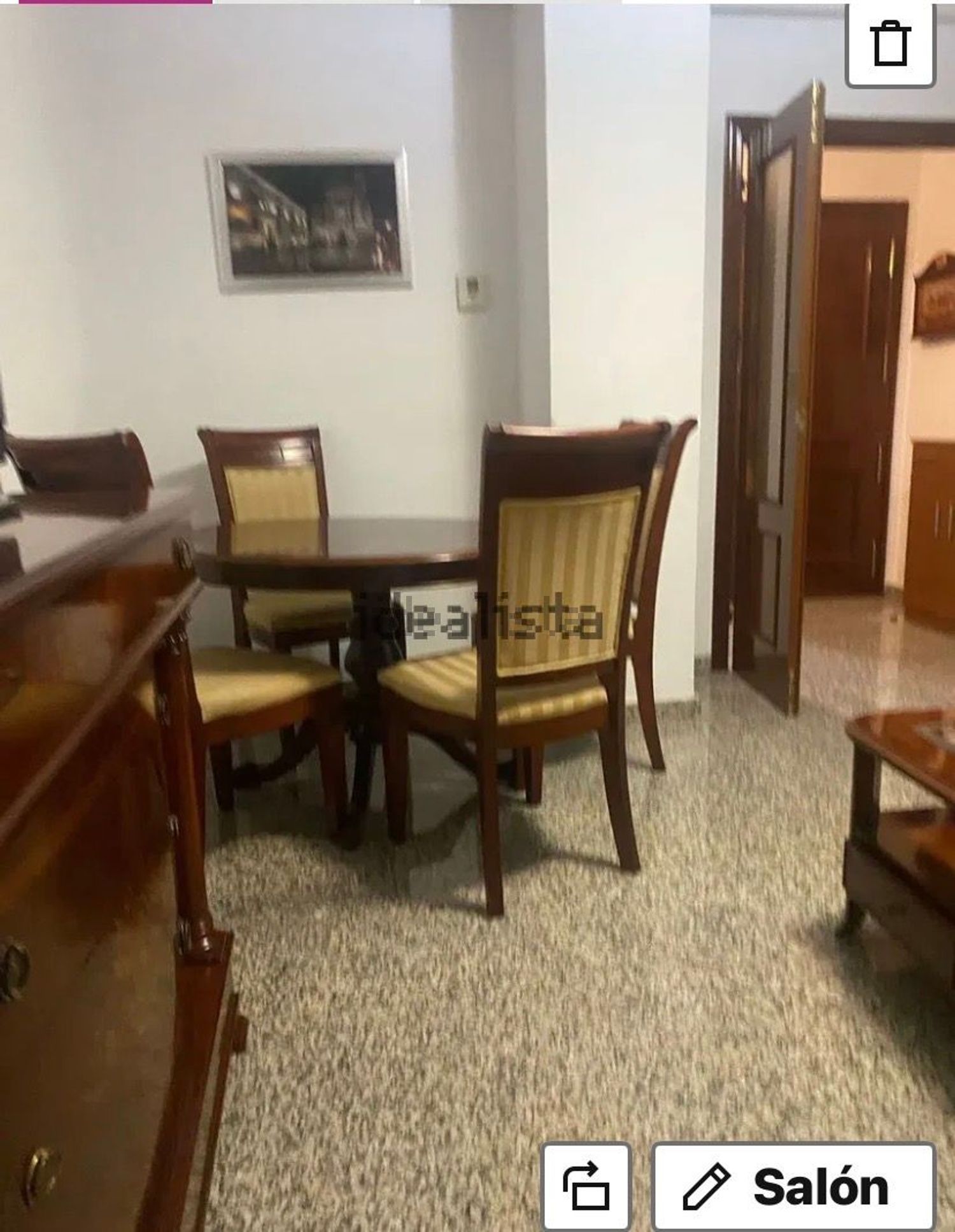 Pis de 120 m² a Jaén