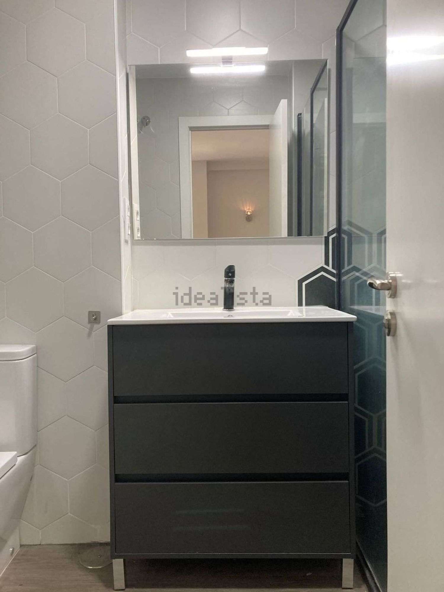 Piso de 51 m² en Madrid
