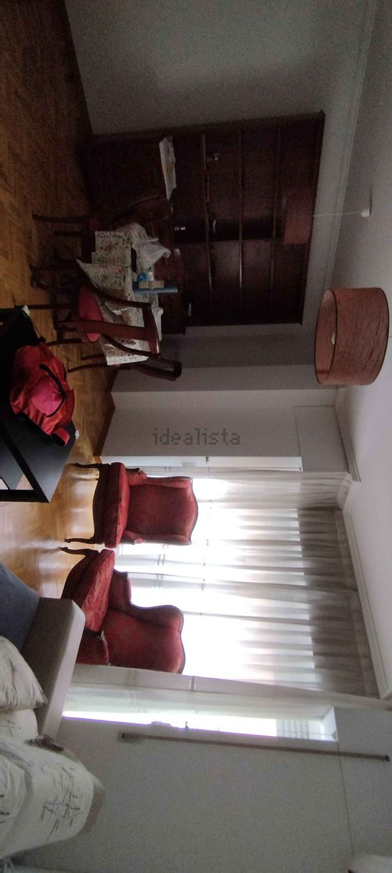 Pis de 95 m² a Madrid