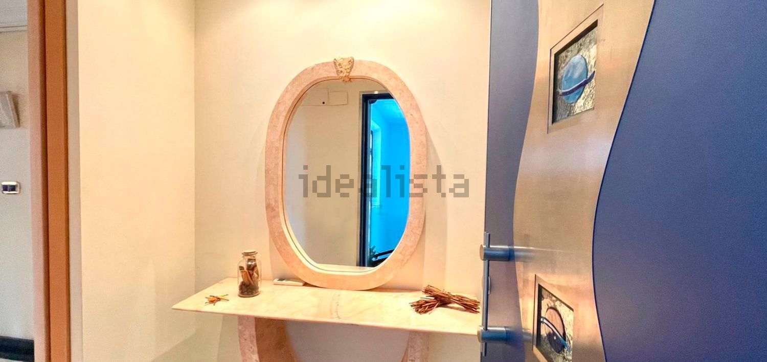 Pis de 85 m² a Màlaga
