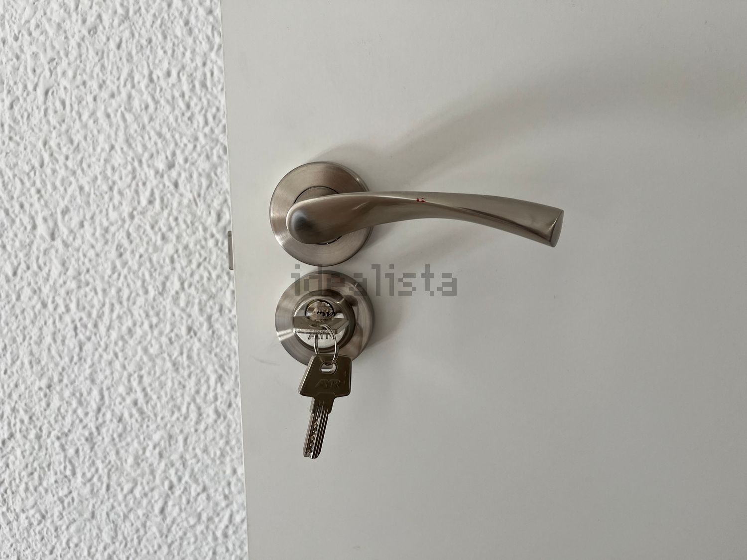 Habitació de lloguer, Elx