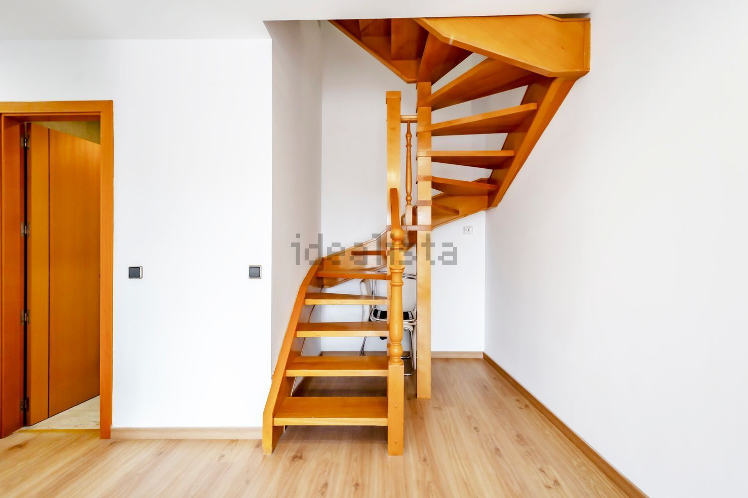 Pis de 115 m² a Madrid