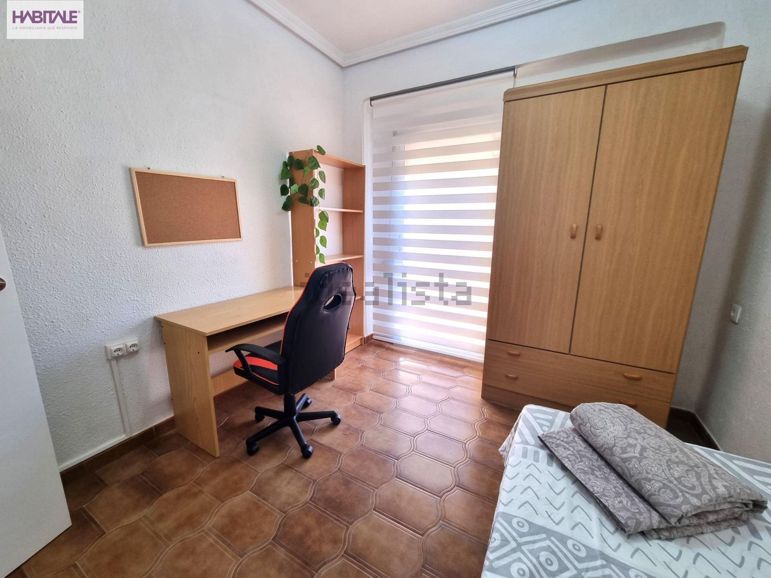Pis de 93 m² a Alfara del Patriarca