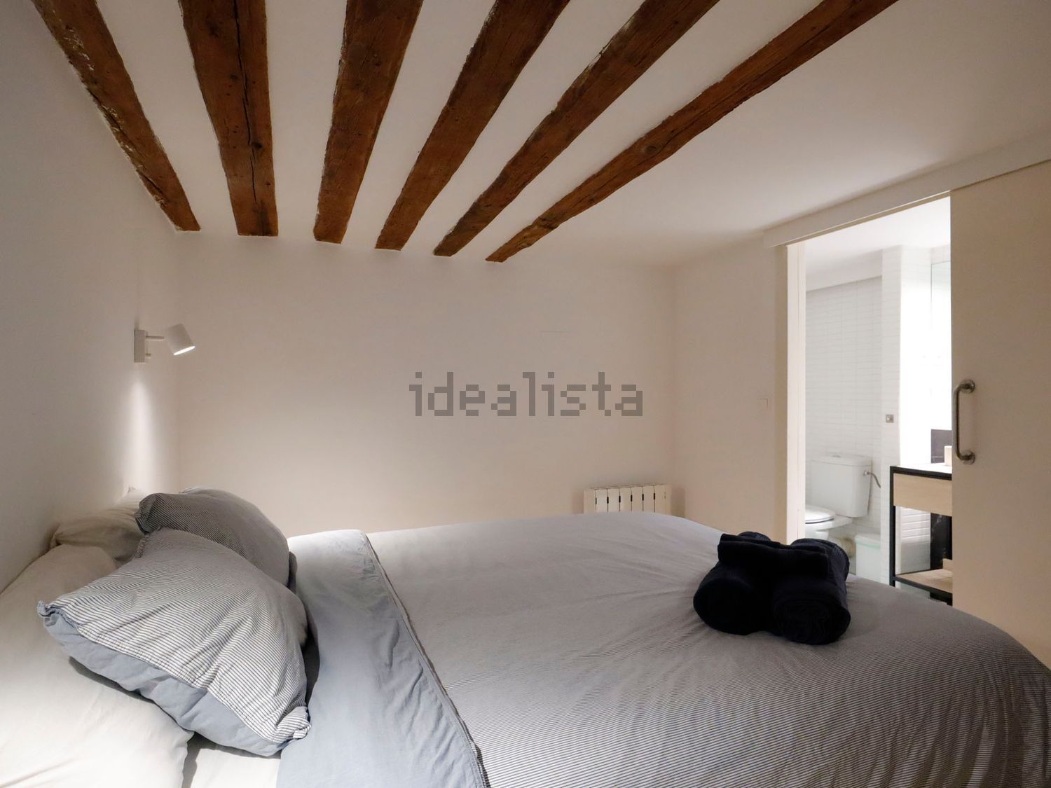 Piso de 92 m² en Madrid