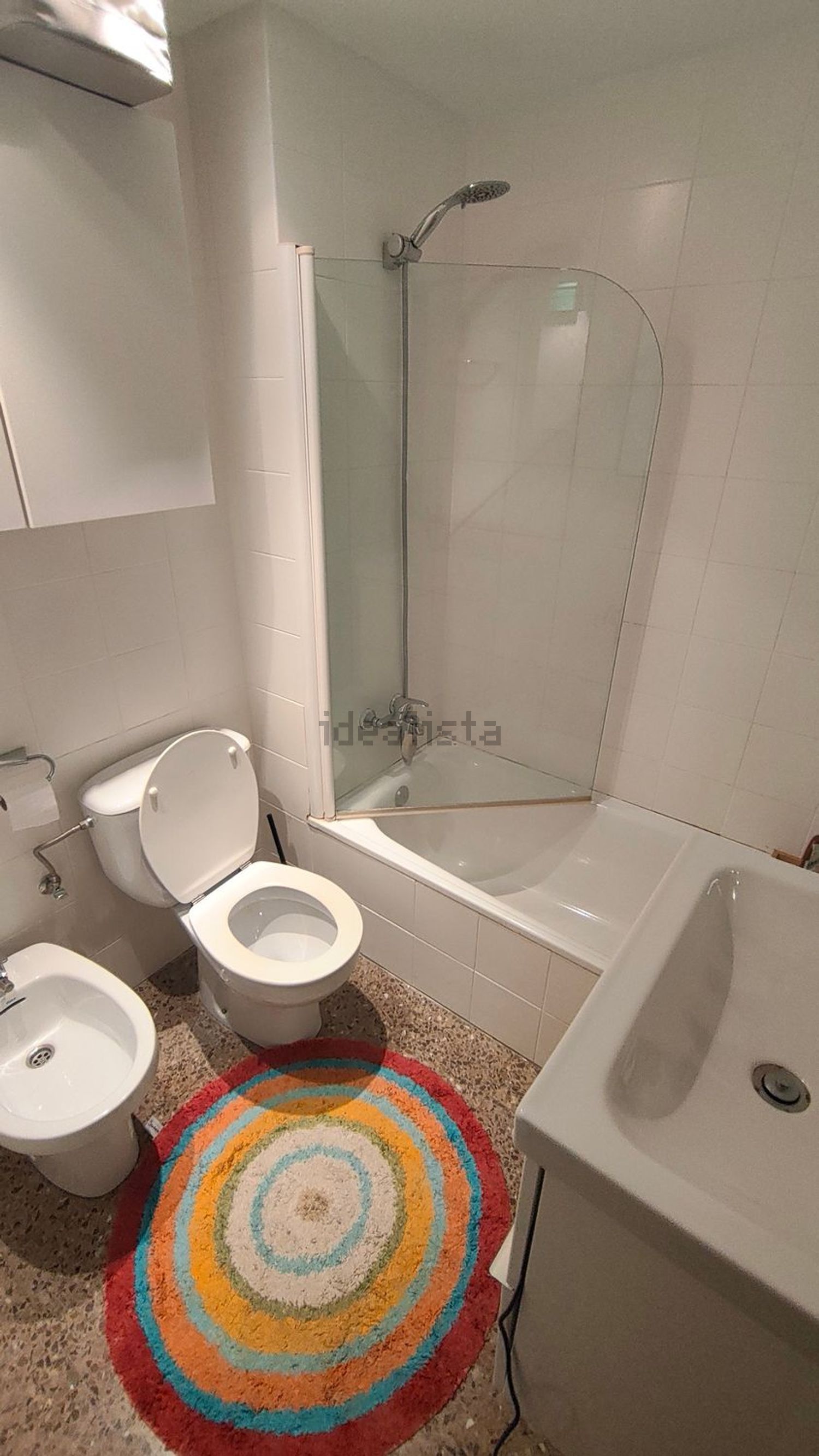 Habitación 75 m², Barcelona