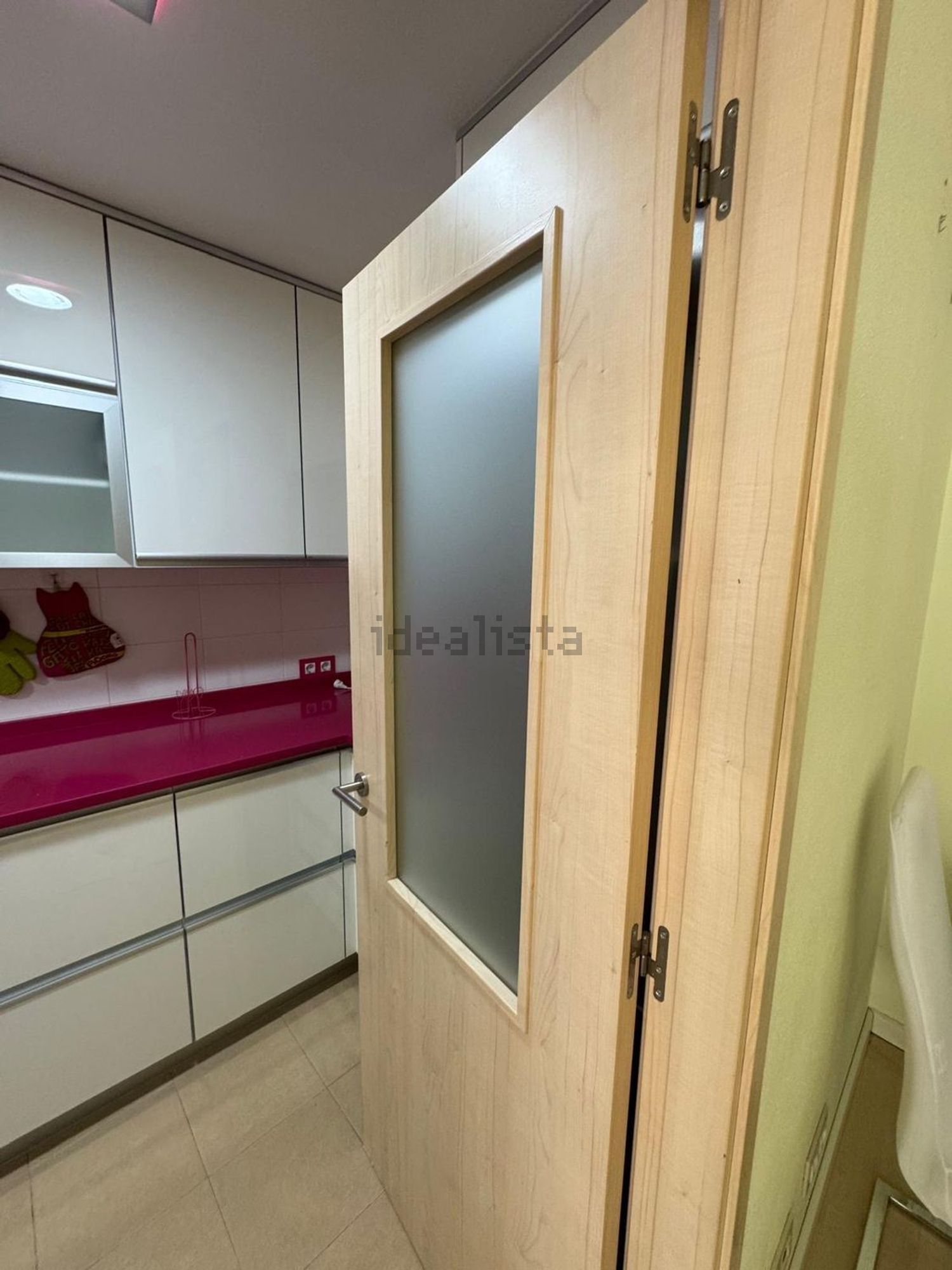 Piso de 85 m² en Madrid