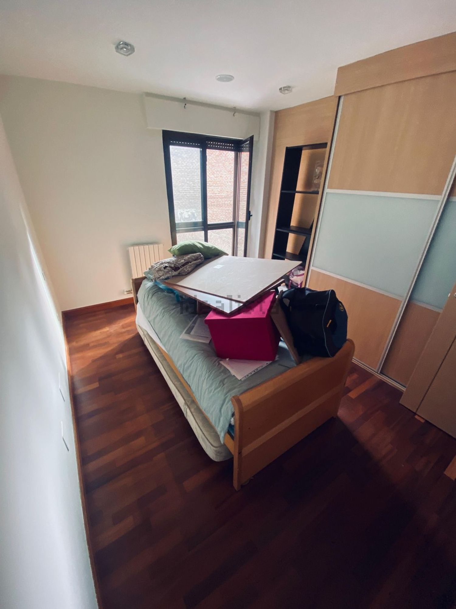 Pis de 150 m² a Valladolid