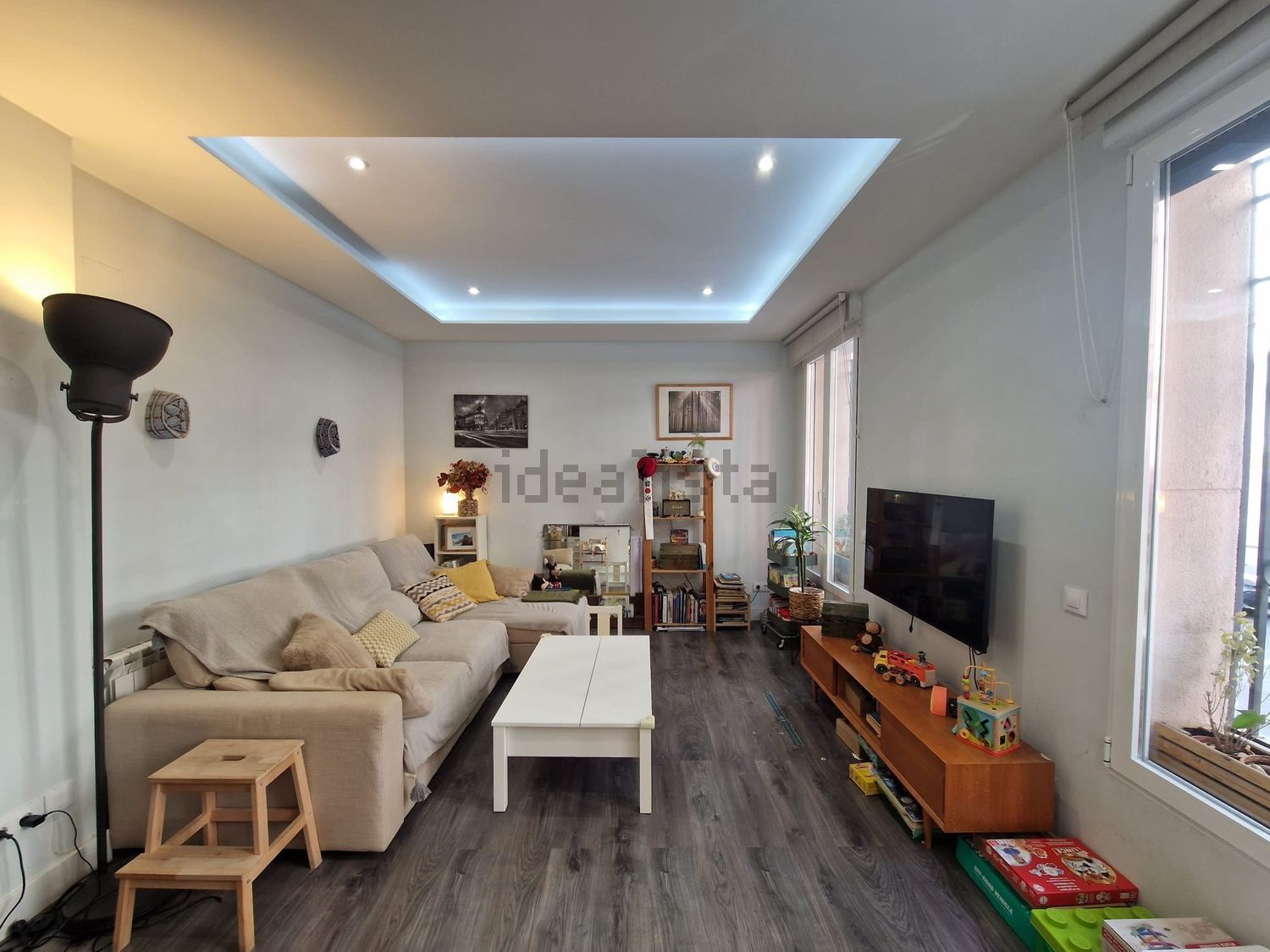 Appartamento 75 m² a Madrid
