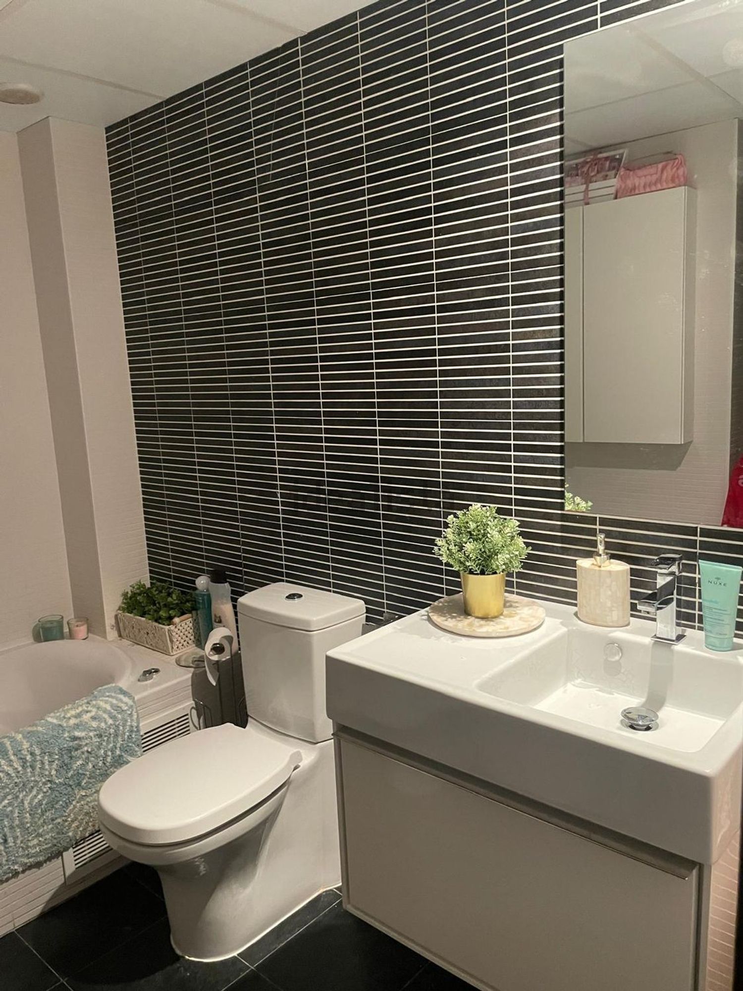 Flat 55 m² in Zaragoza