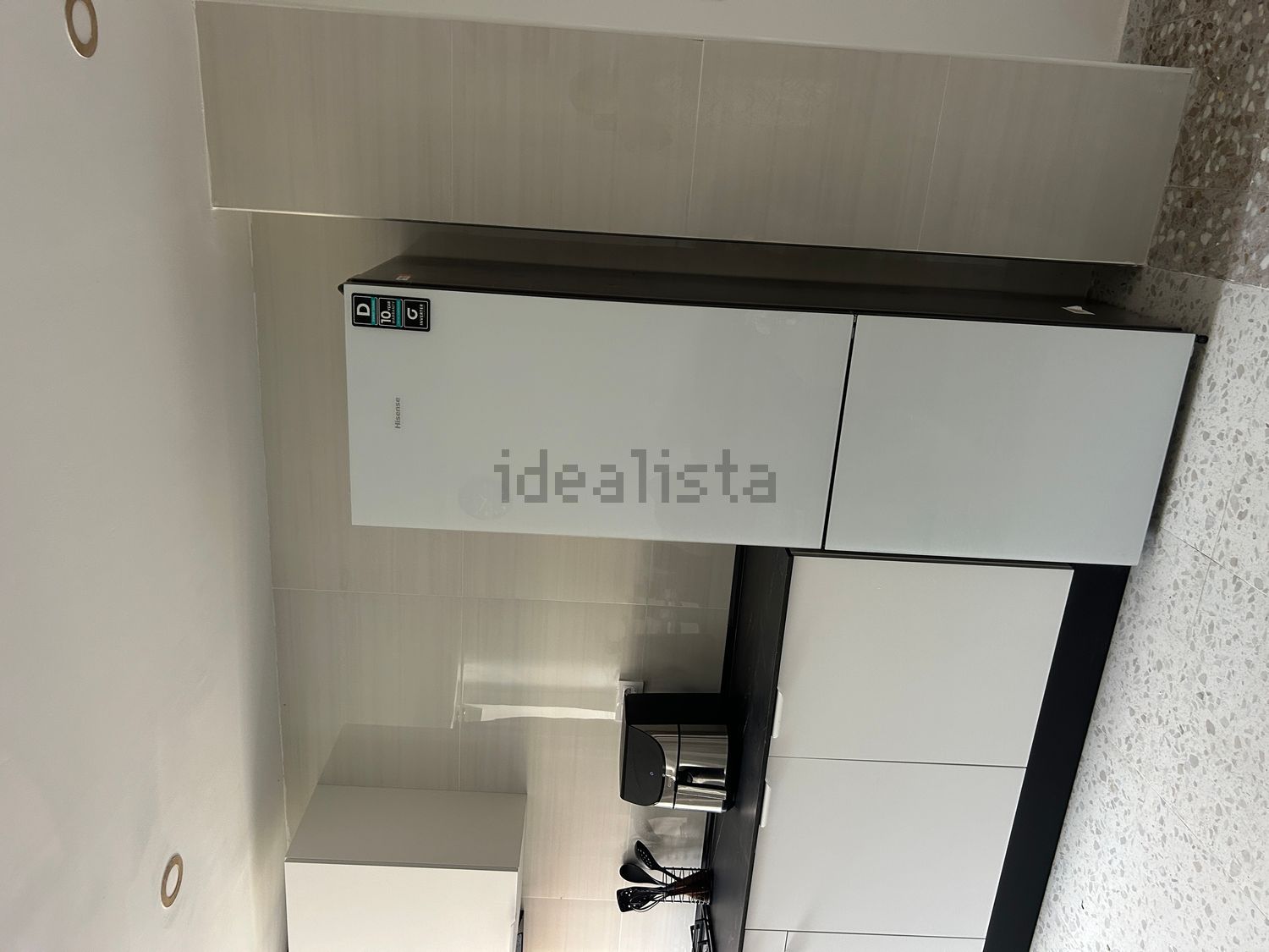 Piso de 90 m² en Segorbe