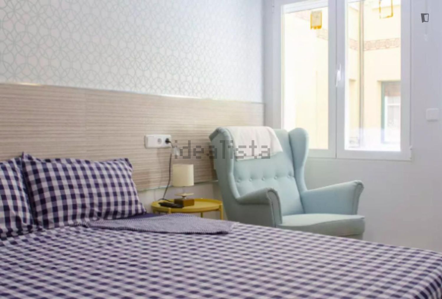 Pis de 45 m² a Madrid