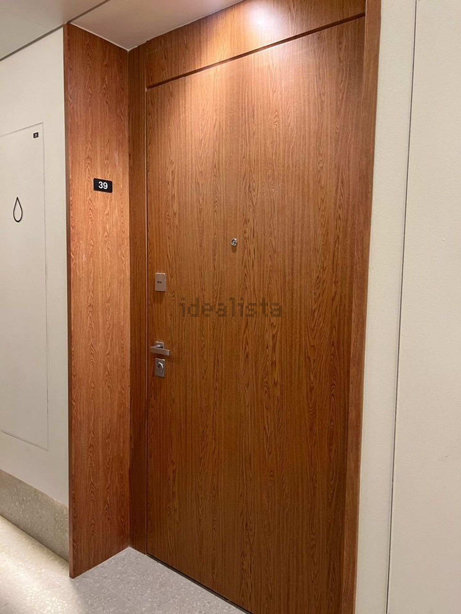 Wohnung 32 m² in Sevilla
