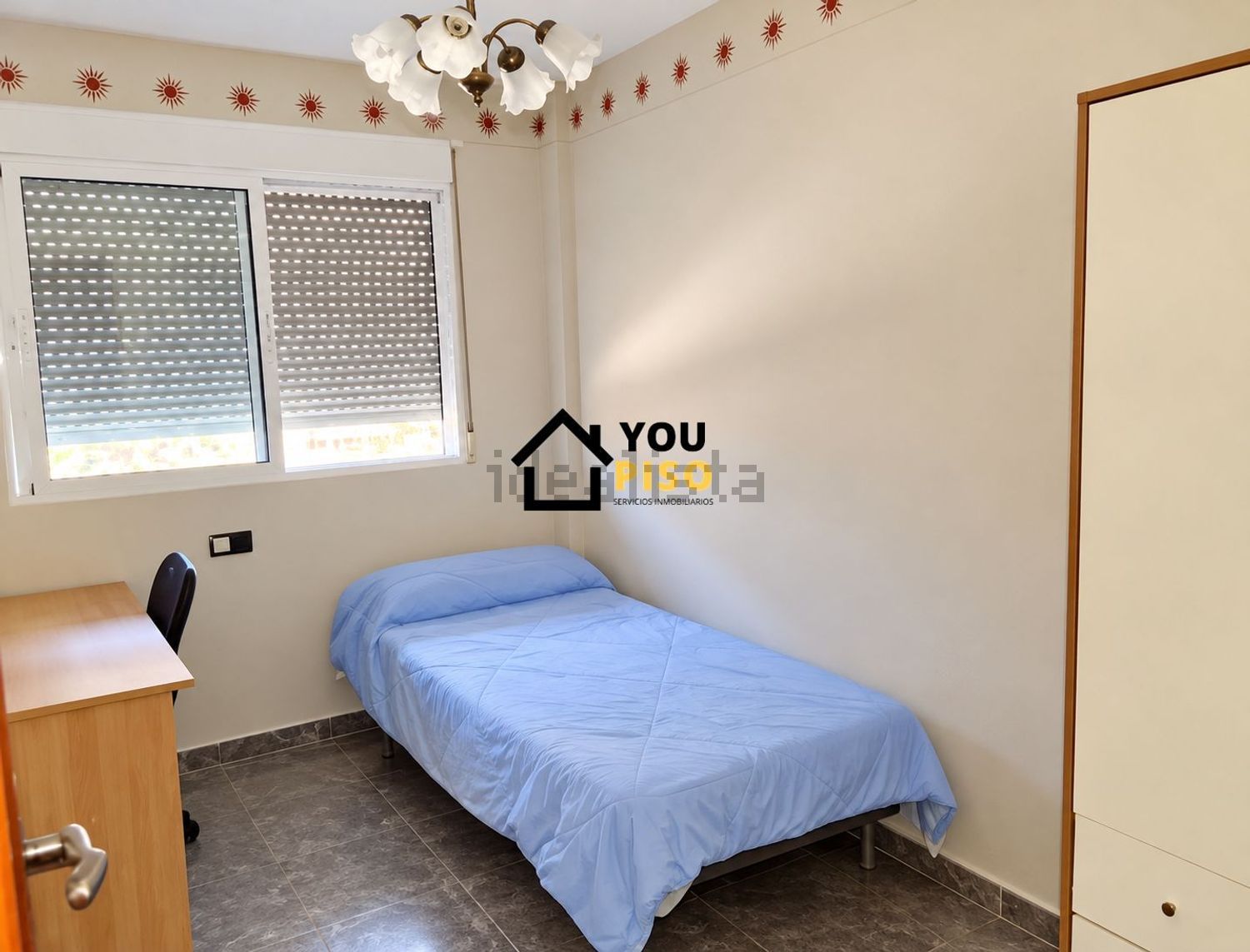 Habitació de lloguer, Múrcia
