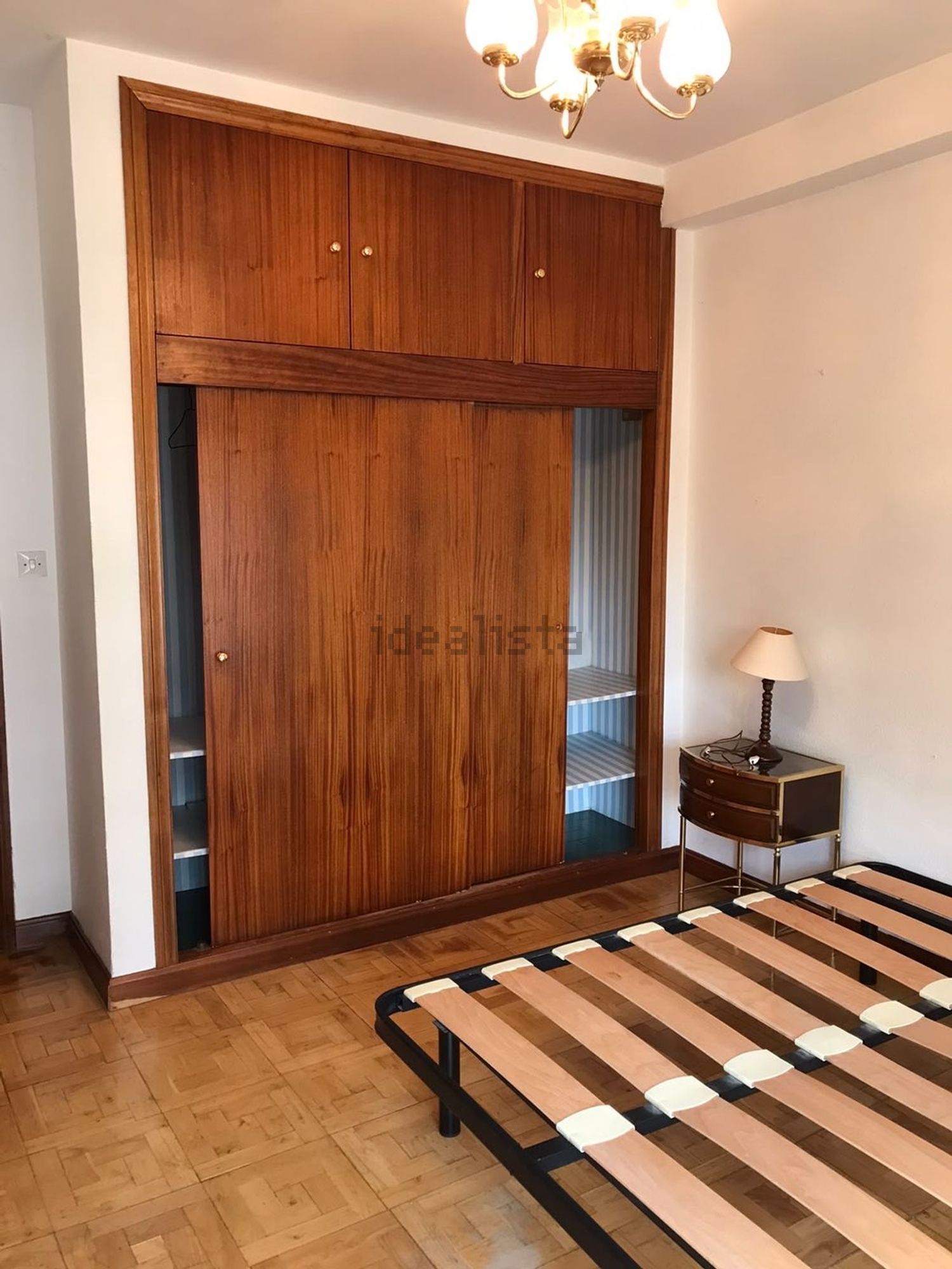 Pis de 77 m² a Palencia