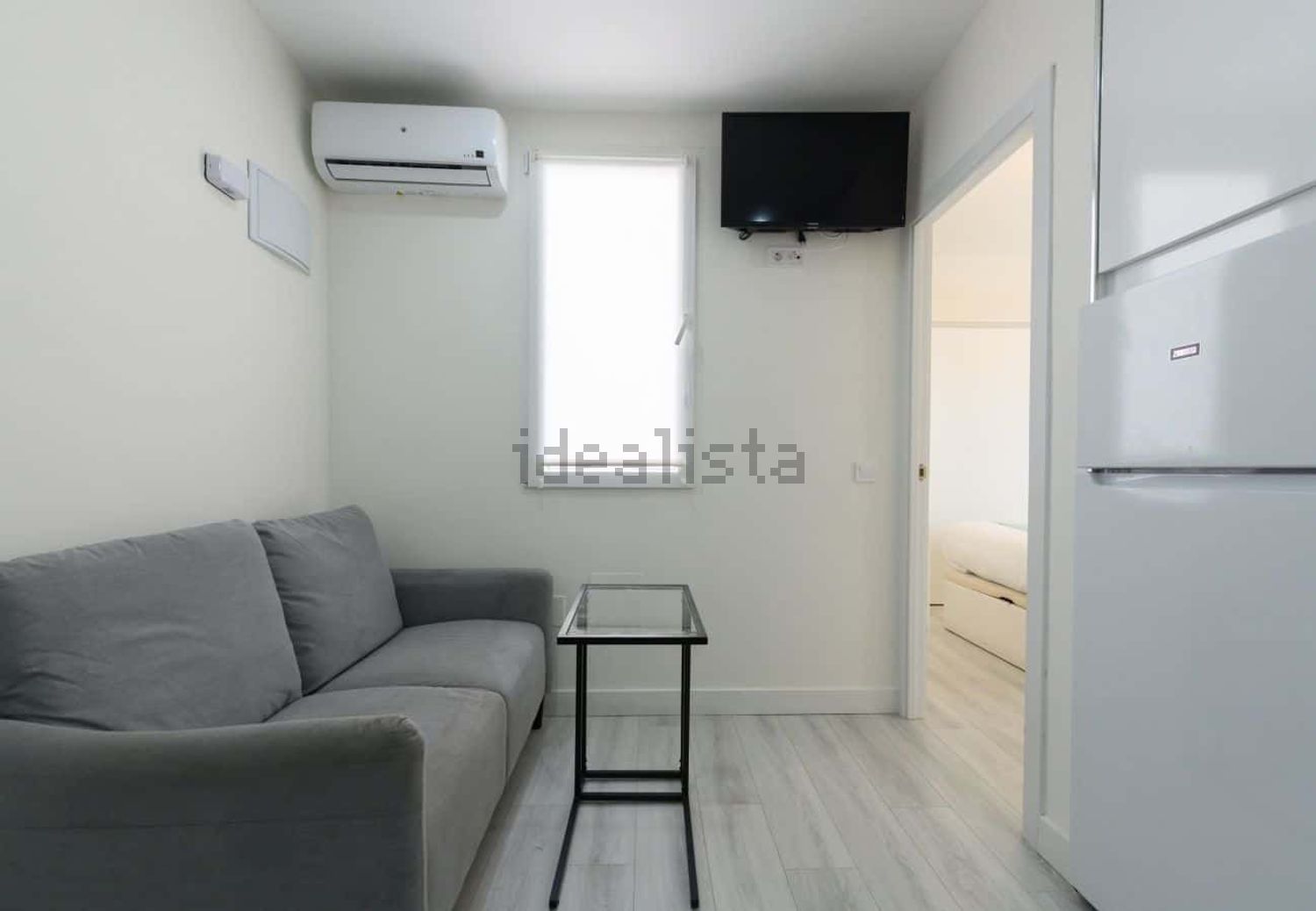 Appartement 38 m² à Madrid