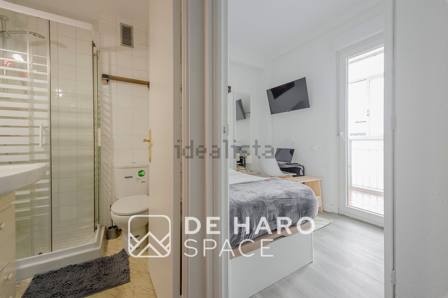 Habitación en alquiler, Madrid