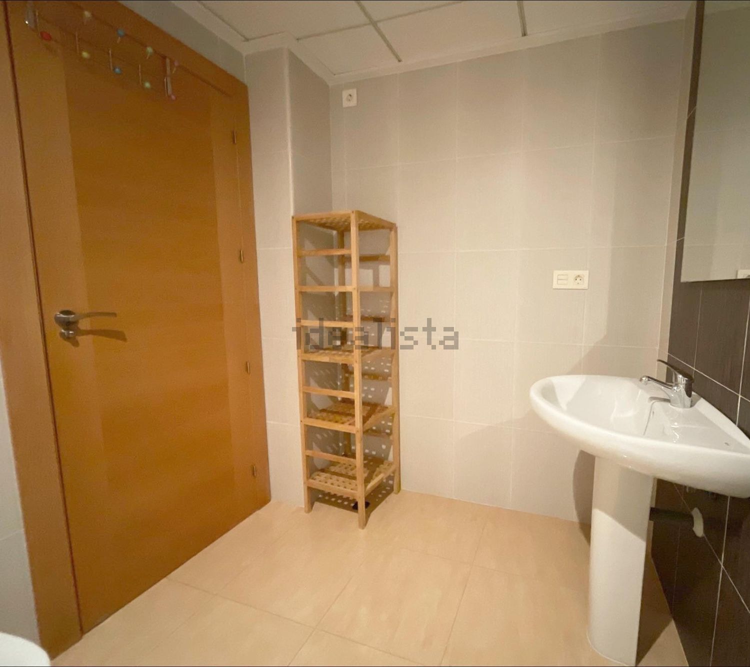 Pis de 90 m² a Sant Boi de Llobregat