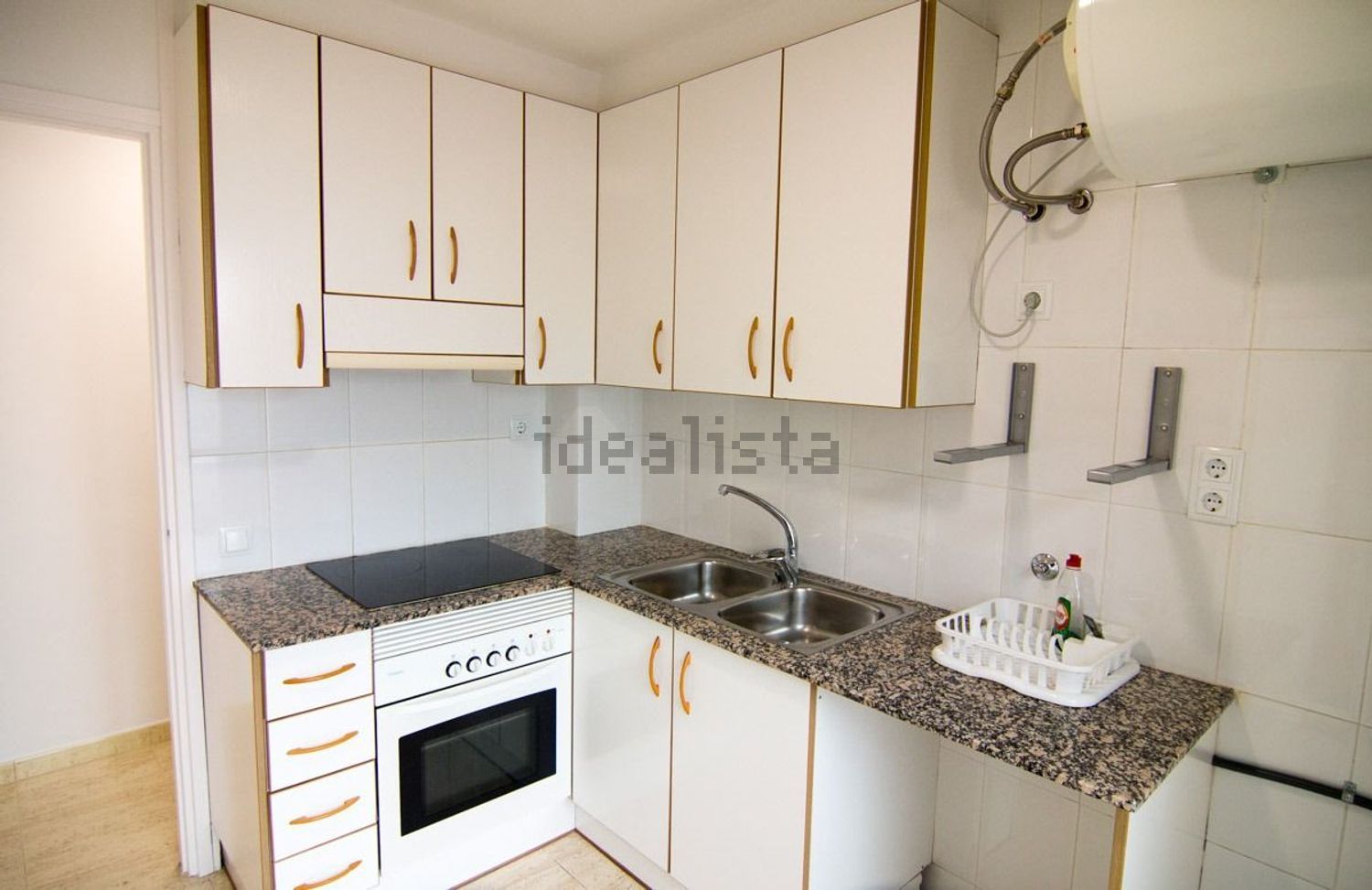 Квартира 70 м² в Berga