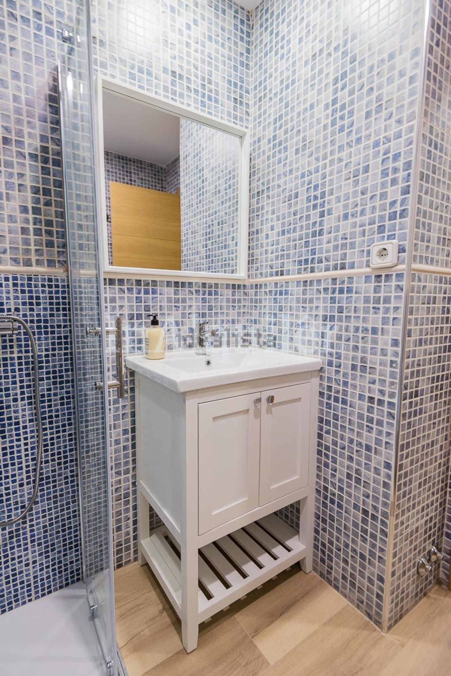 Pis de 119 m² a Madrid