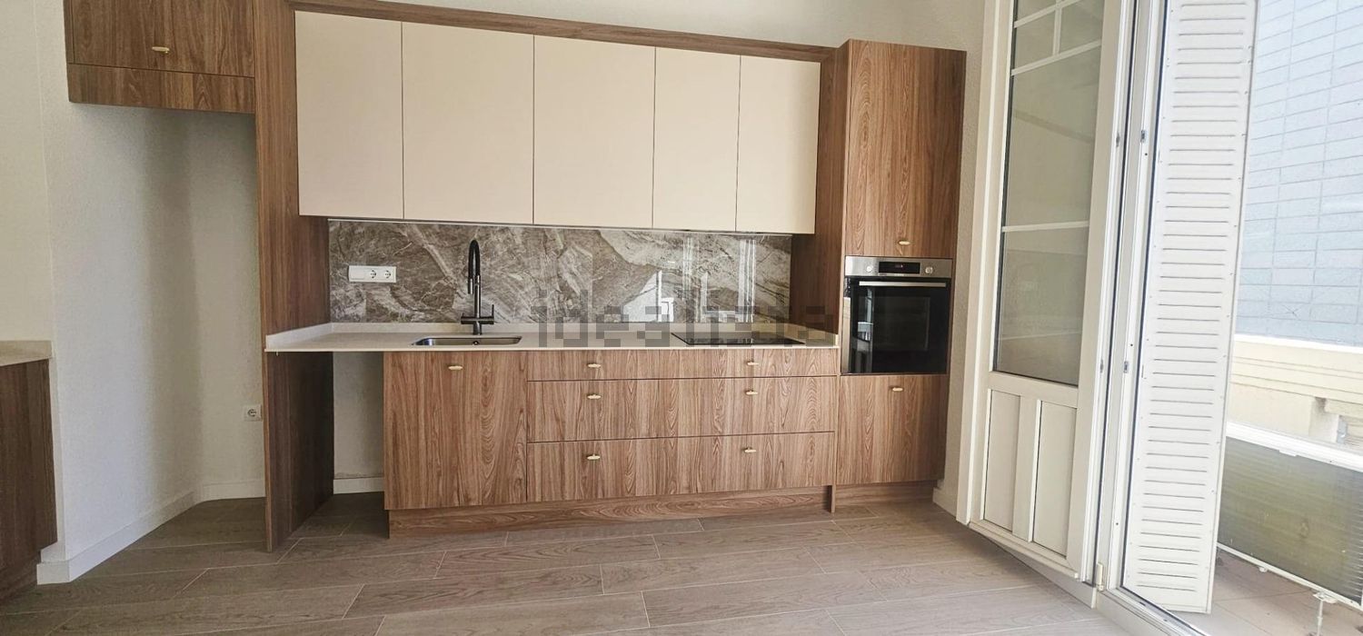 Pis de 105 m² a Alacant