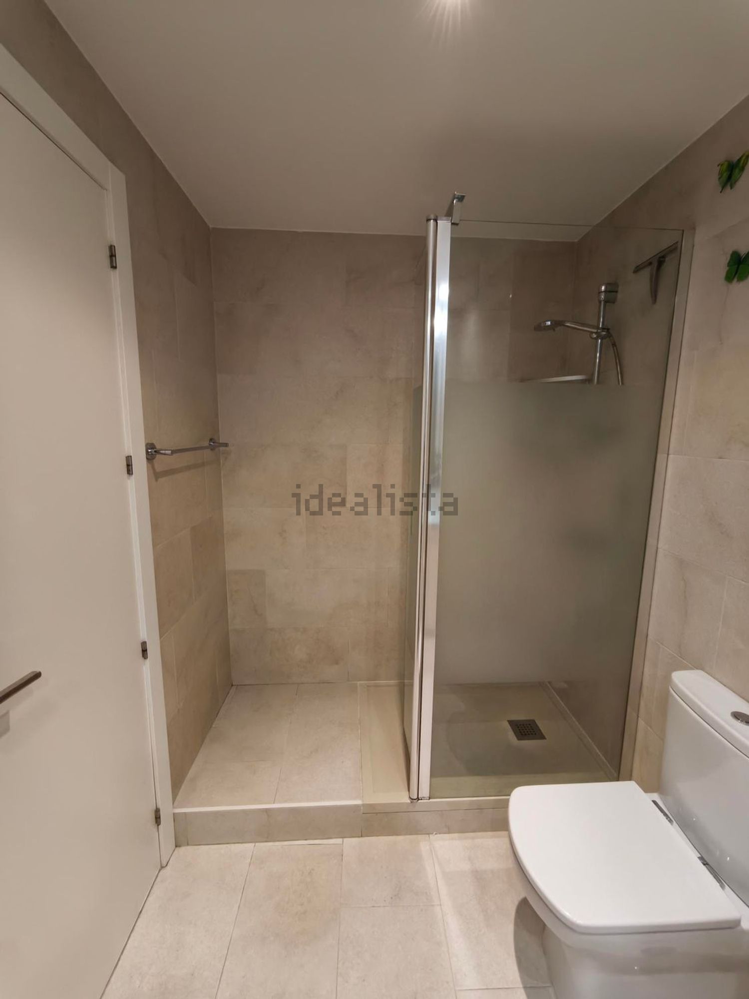 Piso de 52 m² en Madrid