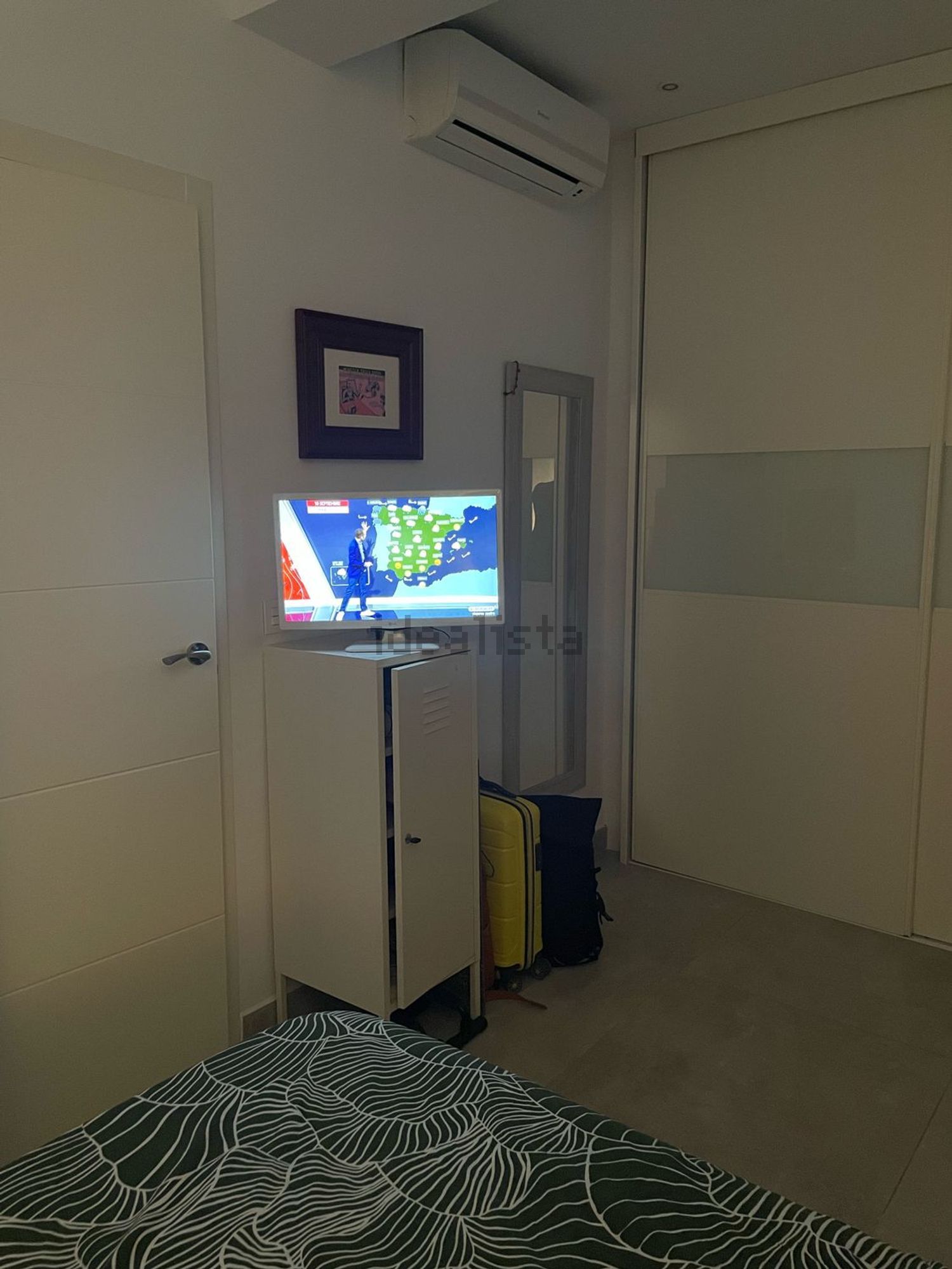 Appartamento 96 m² a Valencia